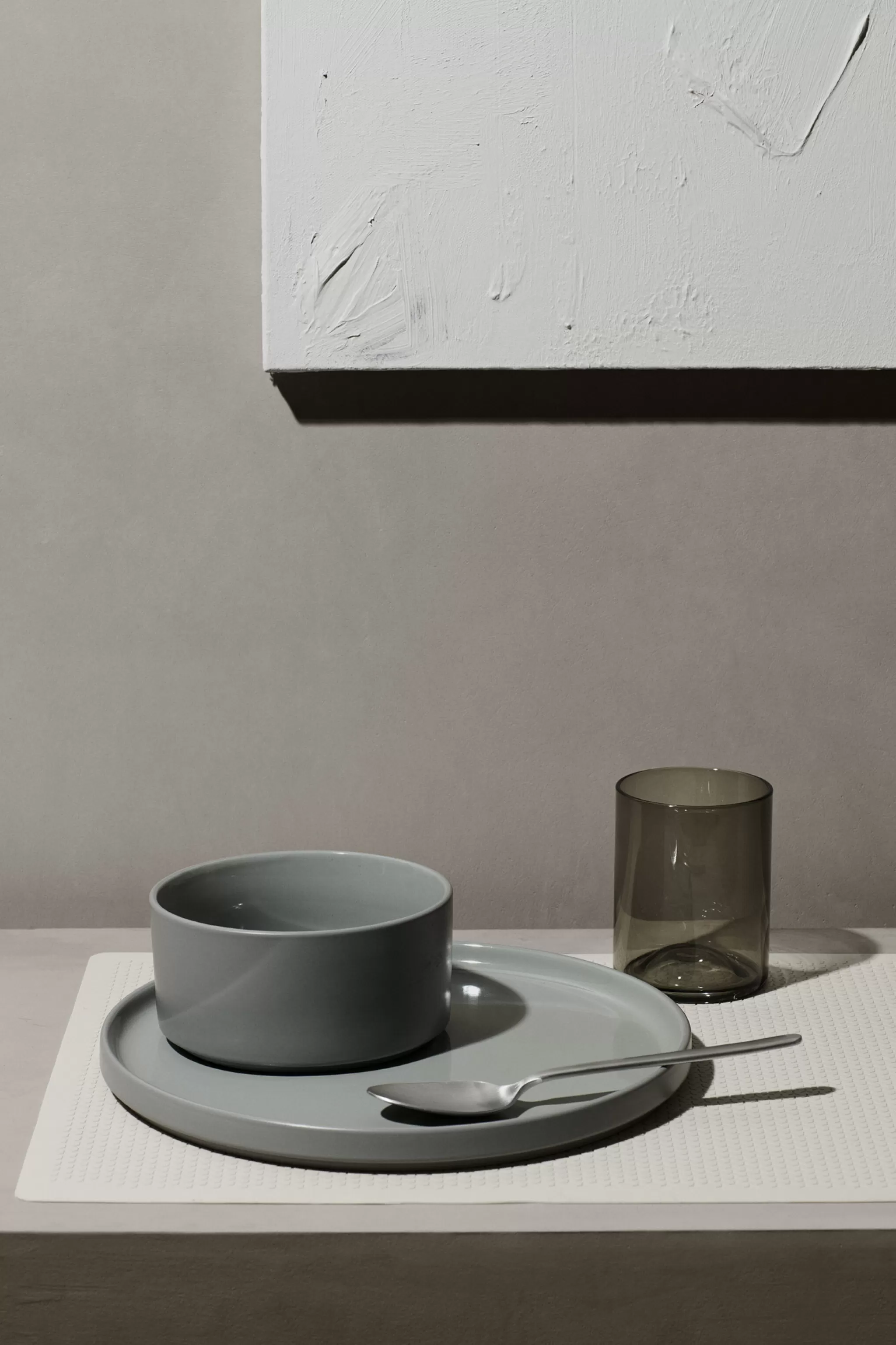 Flash Sale Pilar 2 200 Ml Coffee Cups With Agave Green Saucer (63909) Pilar