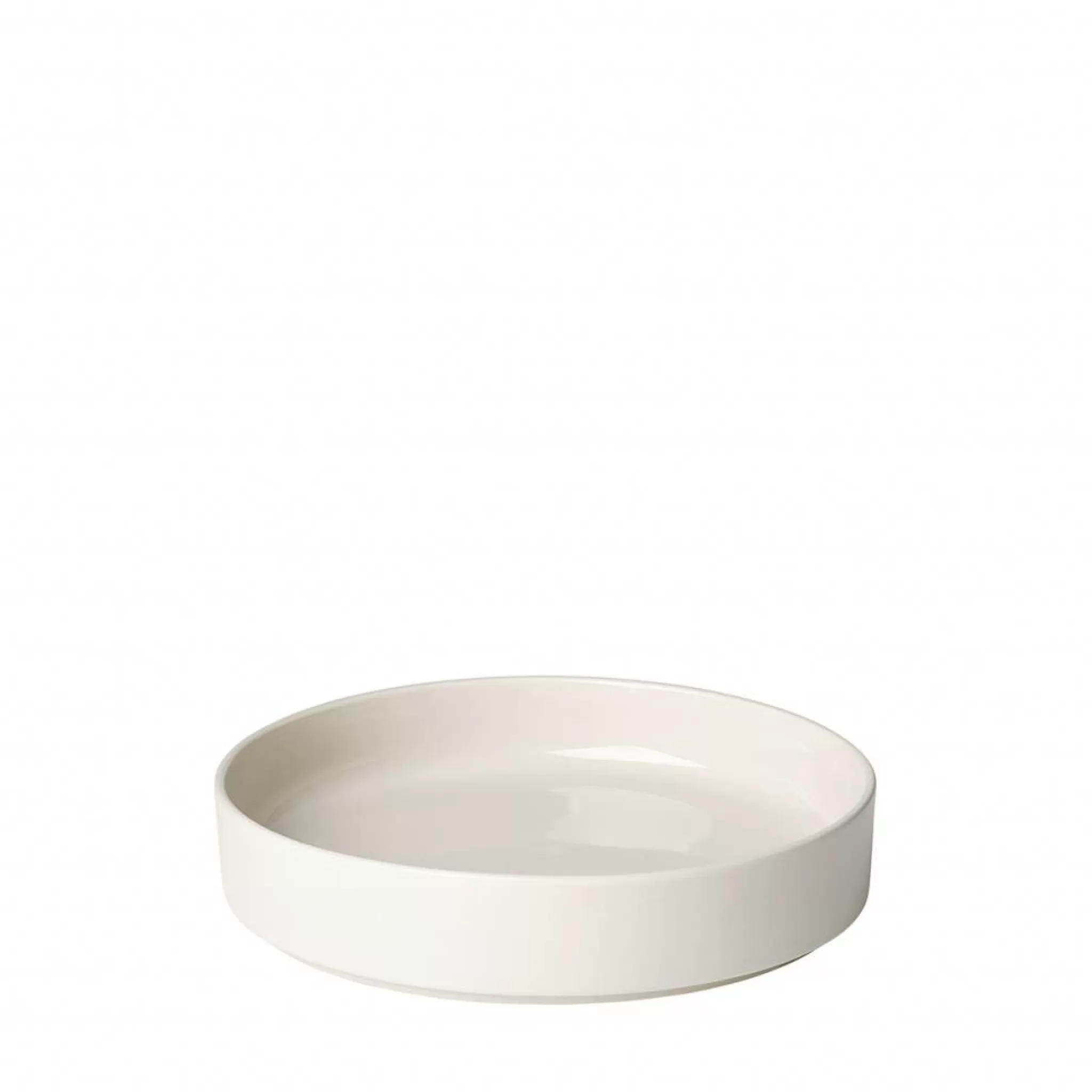 Best Pilar Deep Plate 20 Cm Moonbeam Set / 4 (63694) Pilar