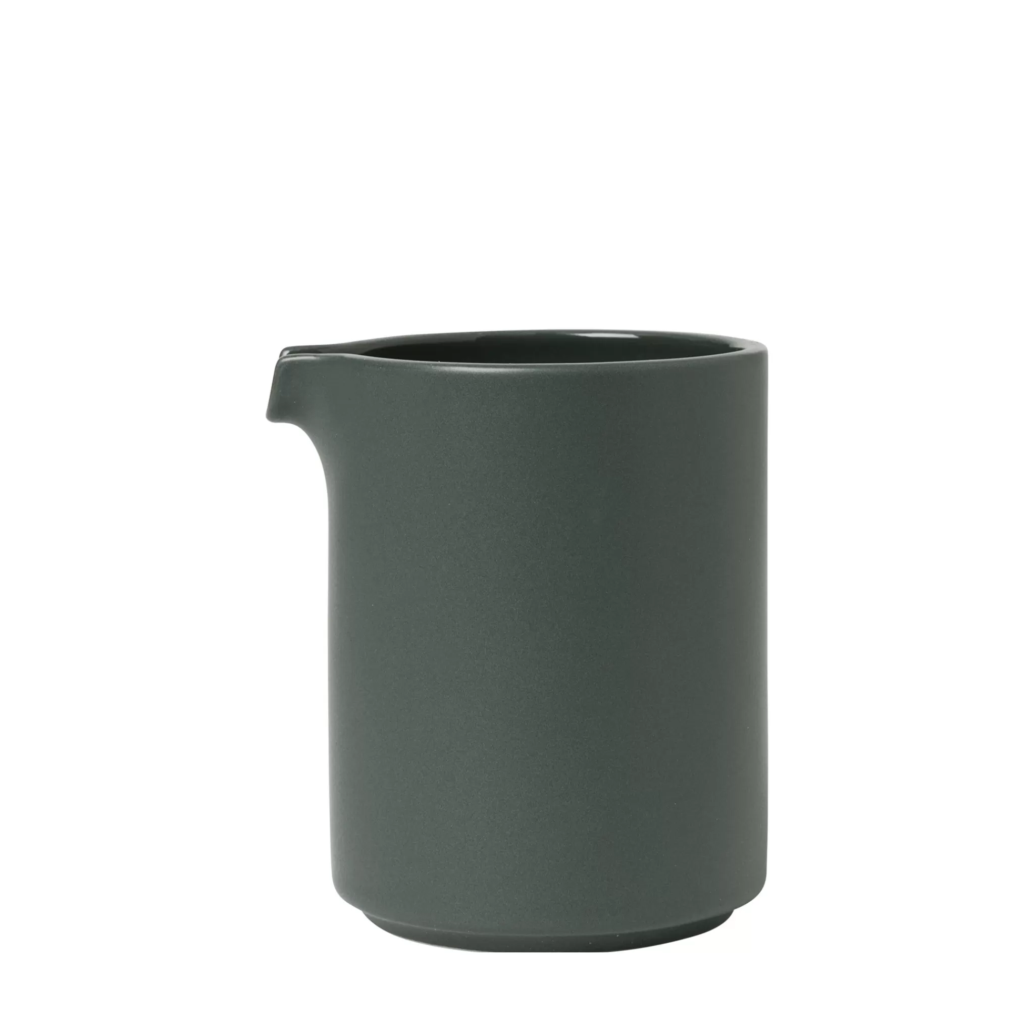 Blomus Milk & Sugar*Pilar Milk Jug (280 Ml) Agave Green (63993)