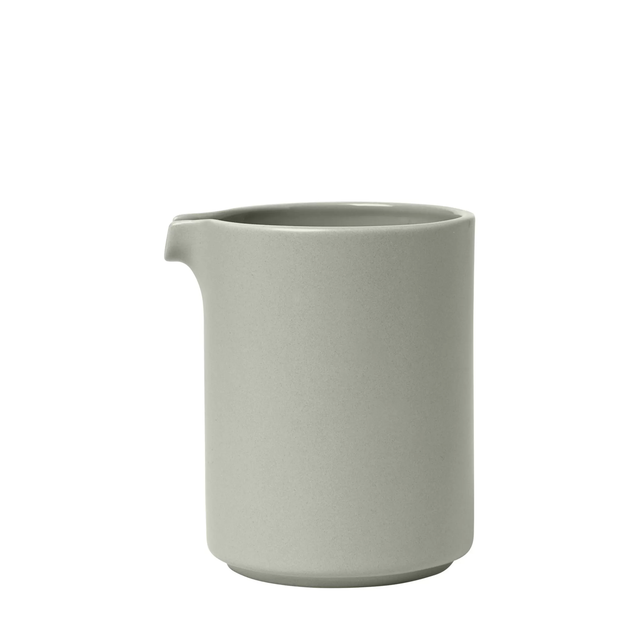 Blomus Milk & Sugar*Pilar Milk Jug (280 Ml) Mirage Gray (63994)