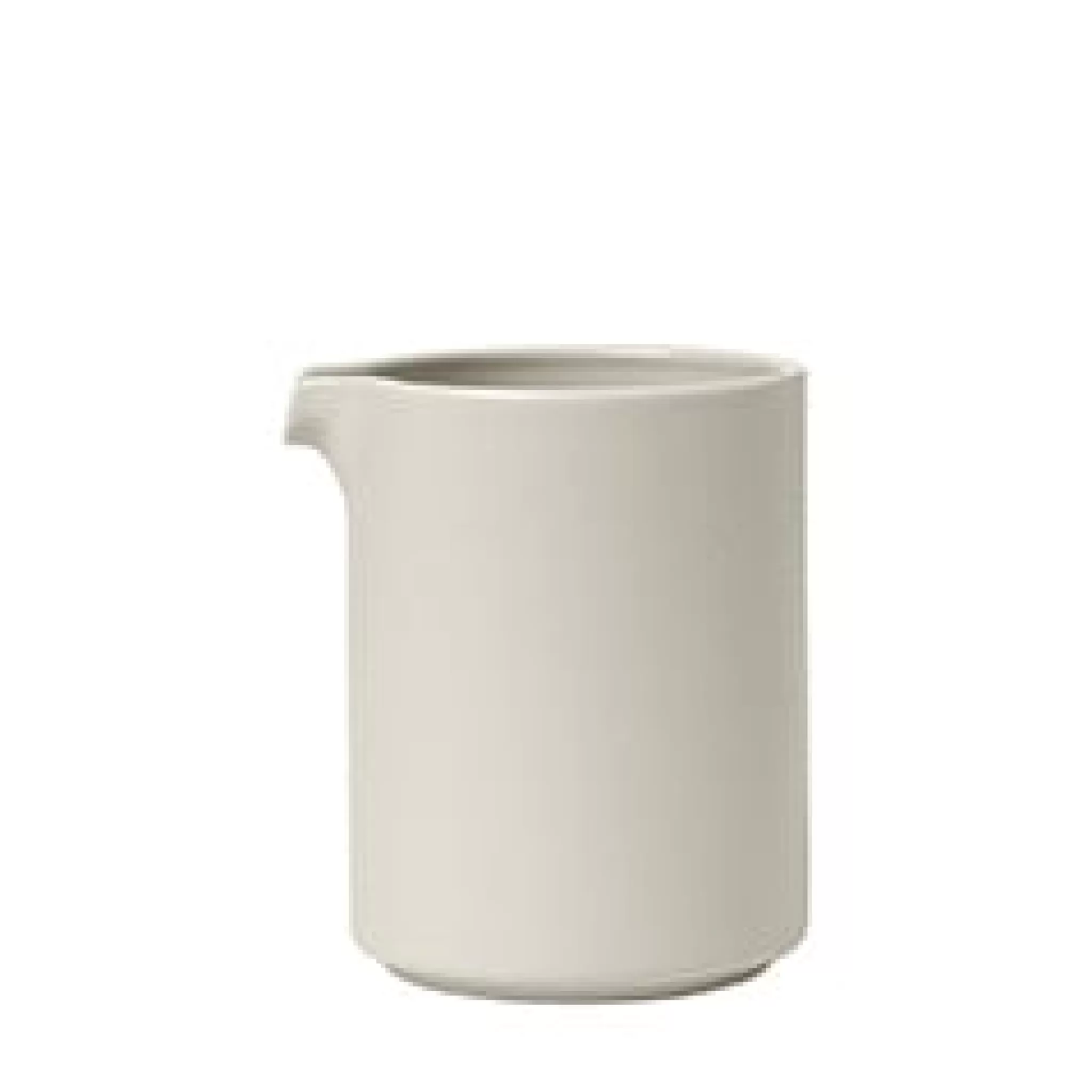 Blomus Milk & Sugar*Pilar Milk Jug (280 Ml) Moonbeam (63992)