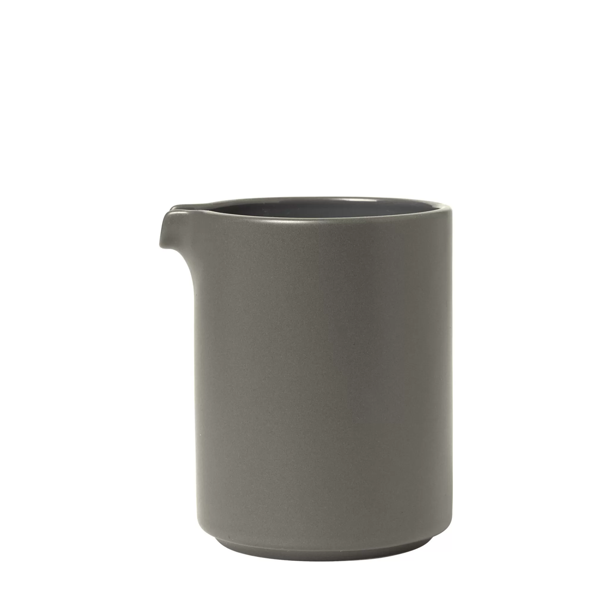 Blomus Milk & Sugar*Pilar Milk Jug (280 Ml) Pewter (63995)