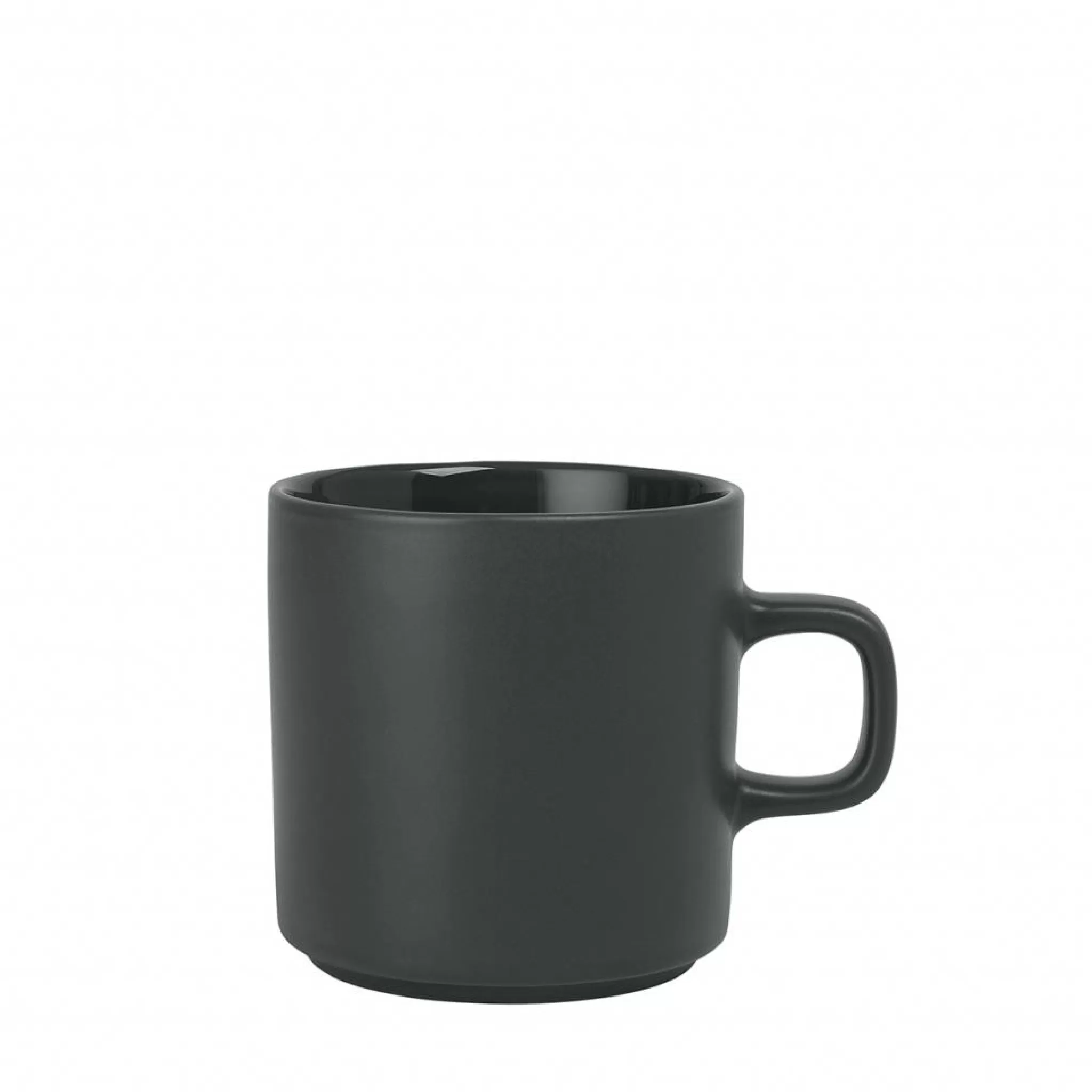 New Pilar Mug 250 Ml Agave Green Set / 4 (63713) Pilar