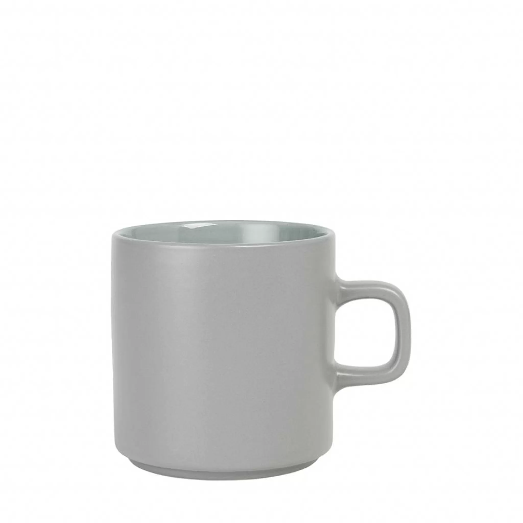 Shop Pilar Mug 250 Ml Mirage Gray Set / 4 (63724) Pilar