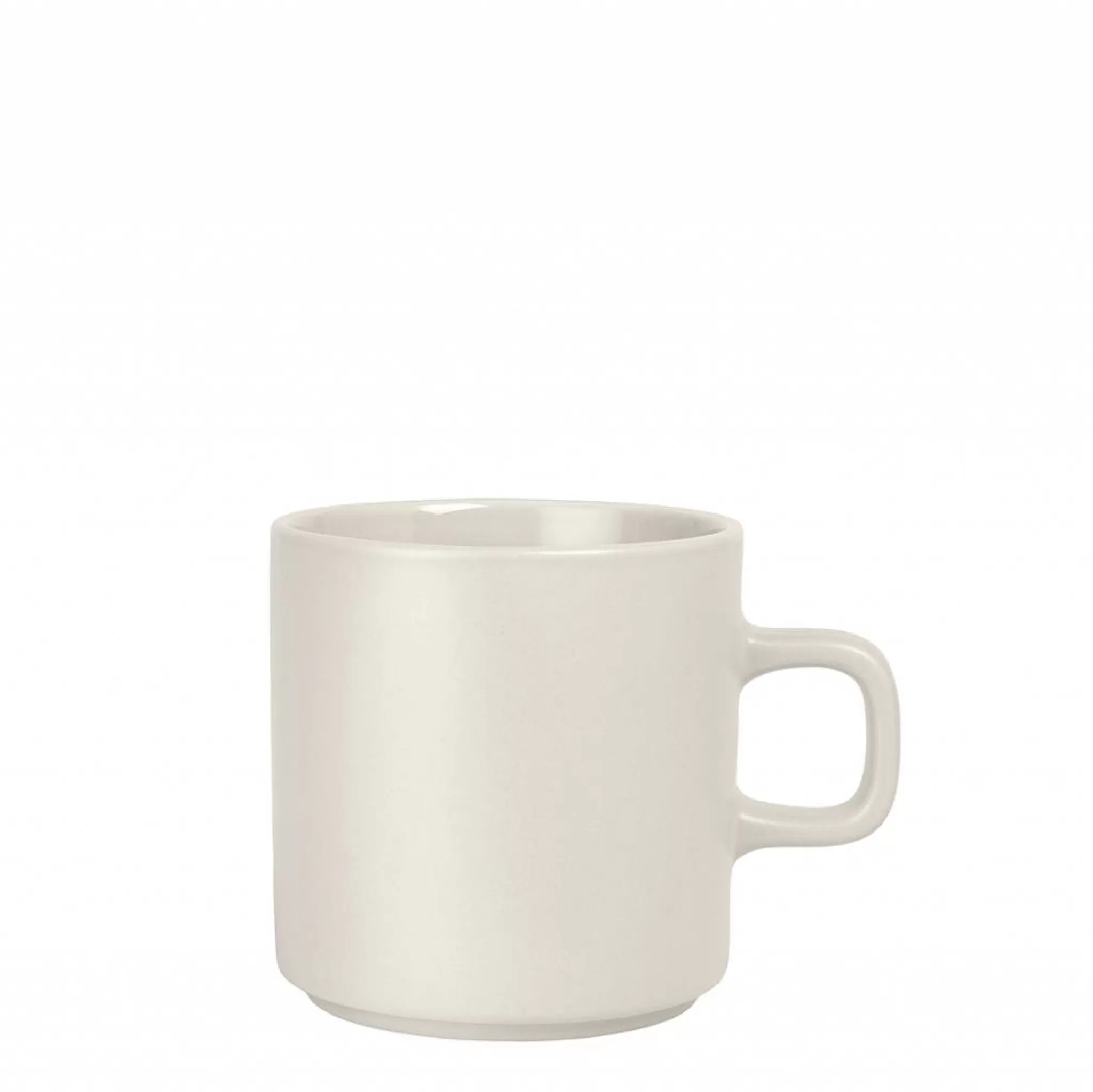 Hot Pilar Mug 250 Ml Moonbeam Set / 4 (63702) Pilar