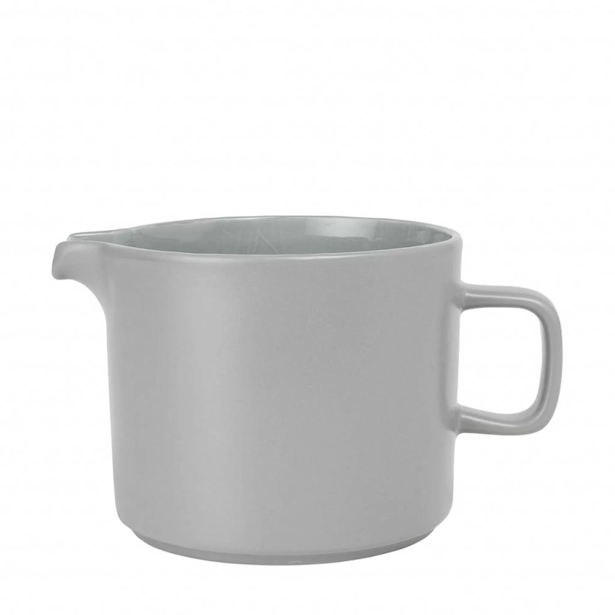 Sale Pilar Pitcher (1.0 Liter) Mirage Gray (63806) Pilar