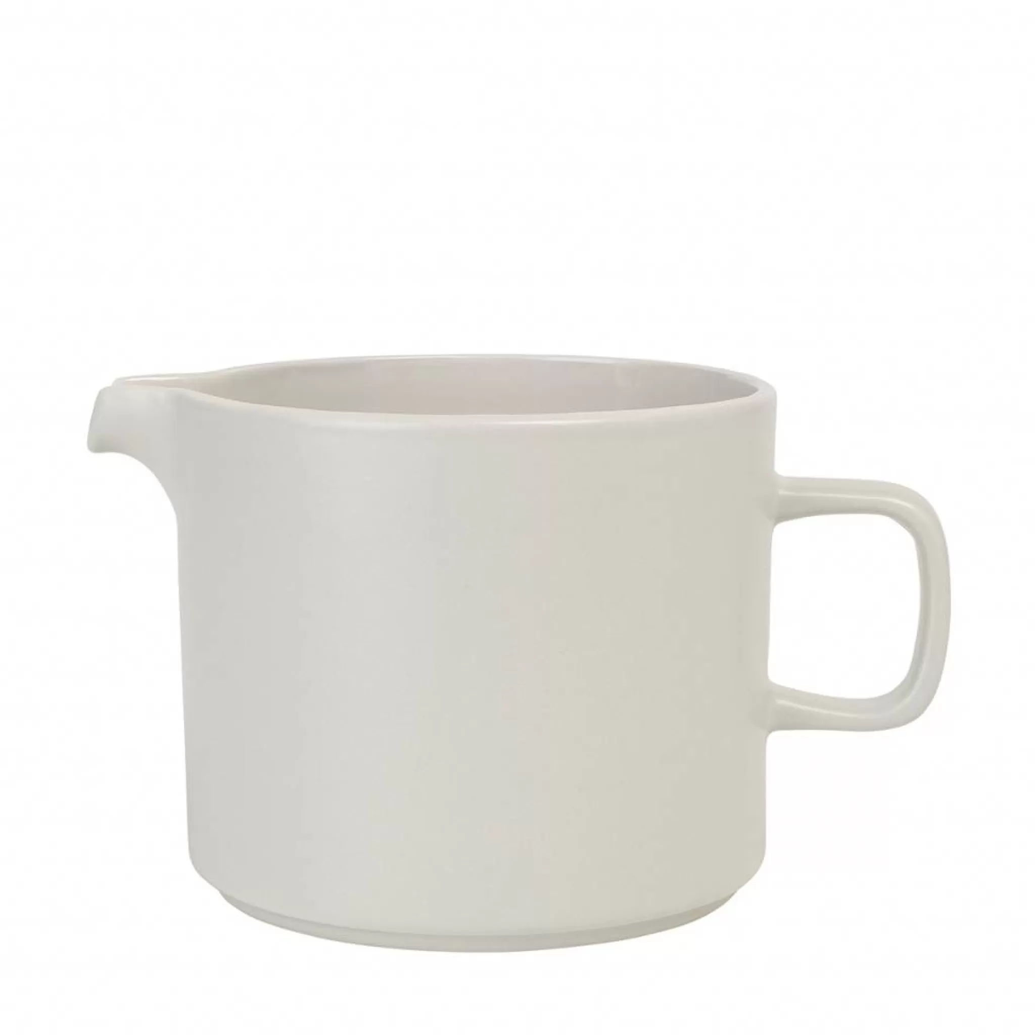 Store Pilar Pitcher (1.0 Liter) Moonbeam (63804) Pilar