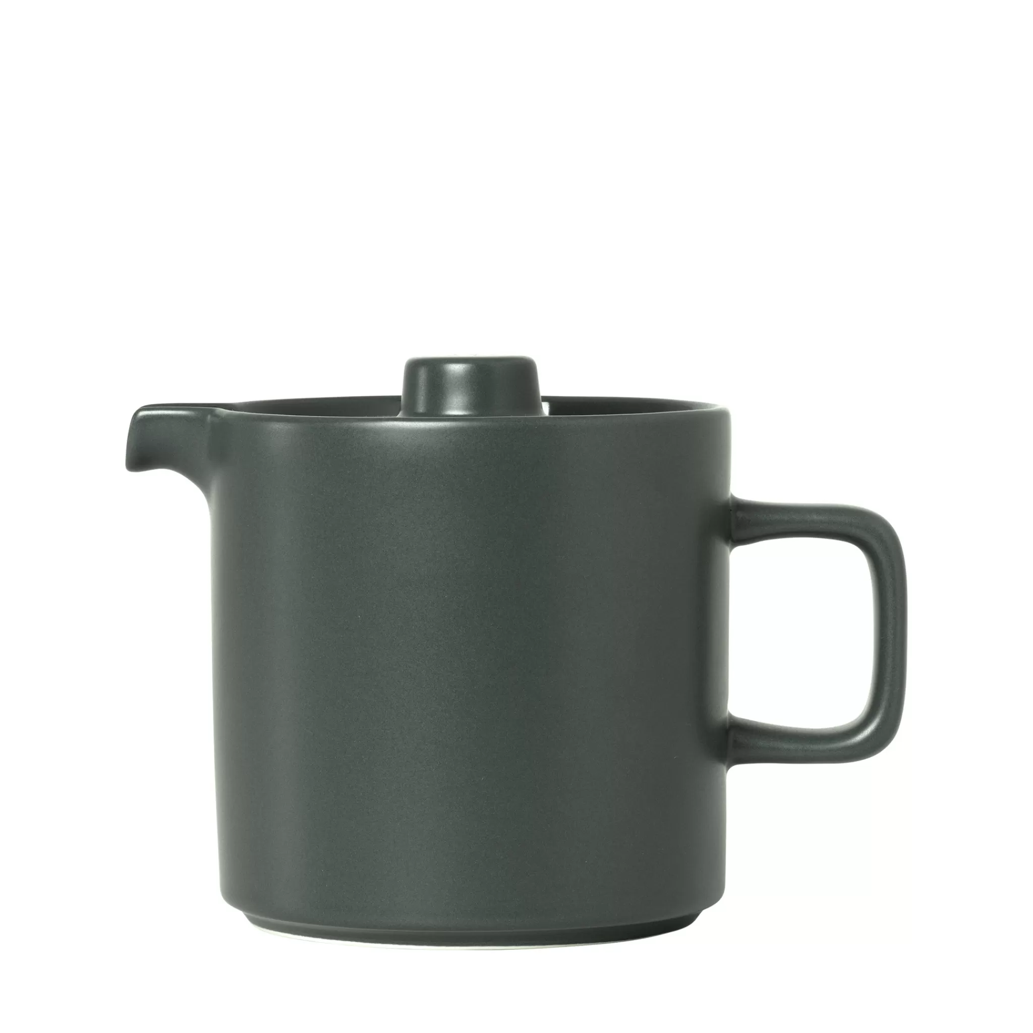 Blomus Teapot*Pilar Teapot (1.0 Liter) Color Agave Green (63997)