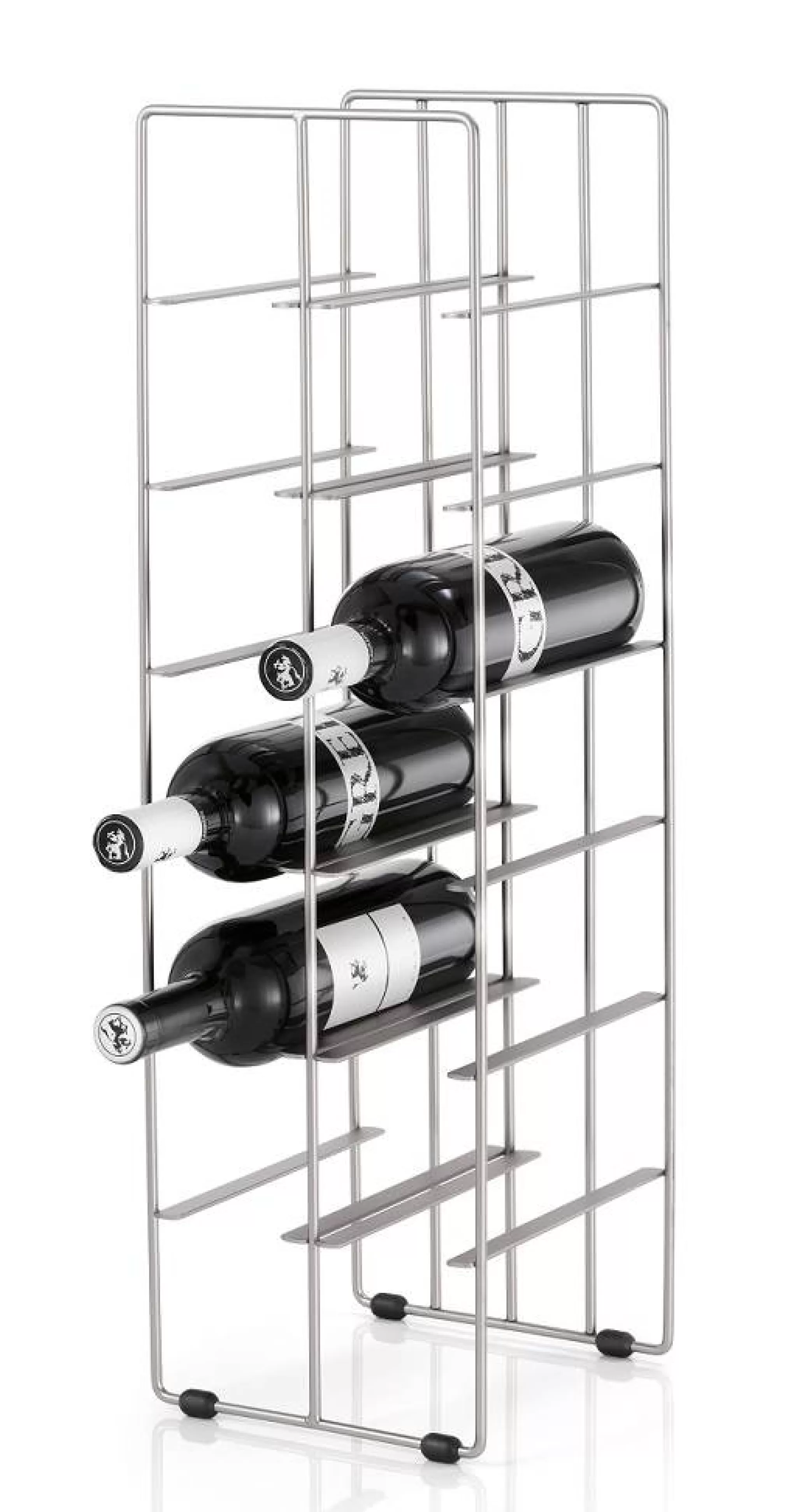 Blomus Wine Rack*Pilare Wine Rack (12 Bottles) 68486