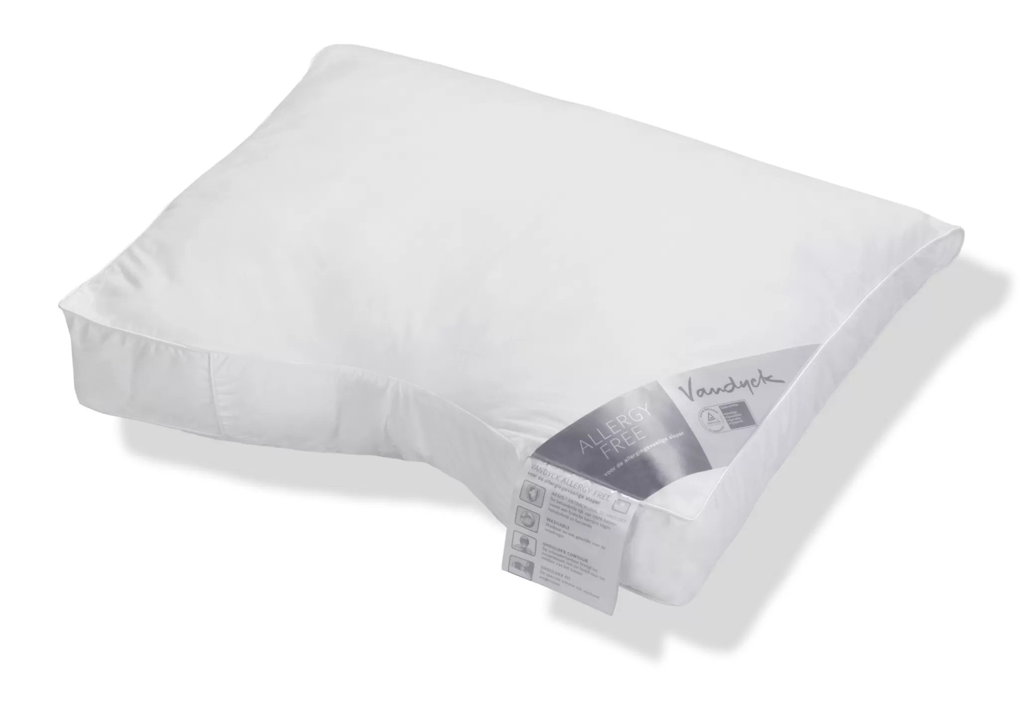 Online Pillow Allergy Free Soft (Washable) Bfaf13202 Pillows