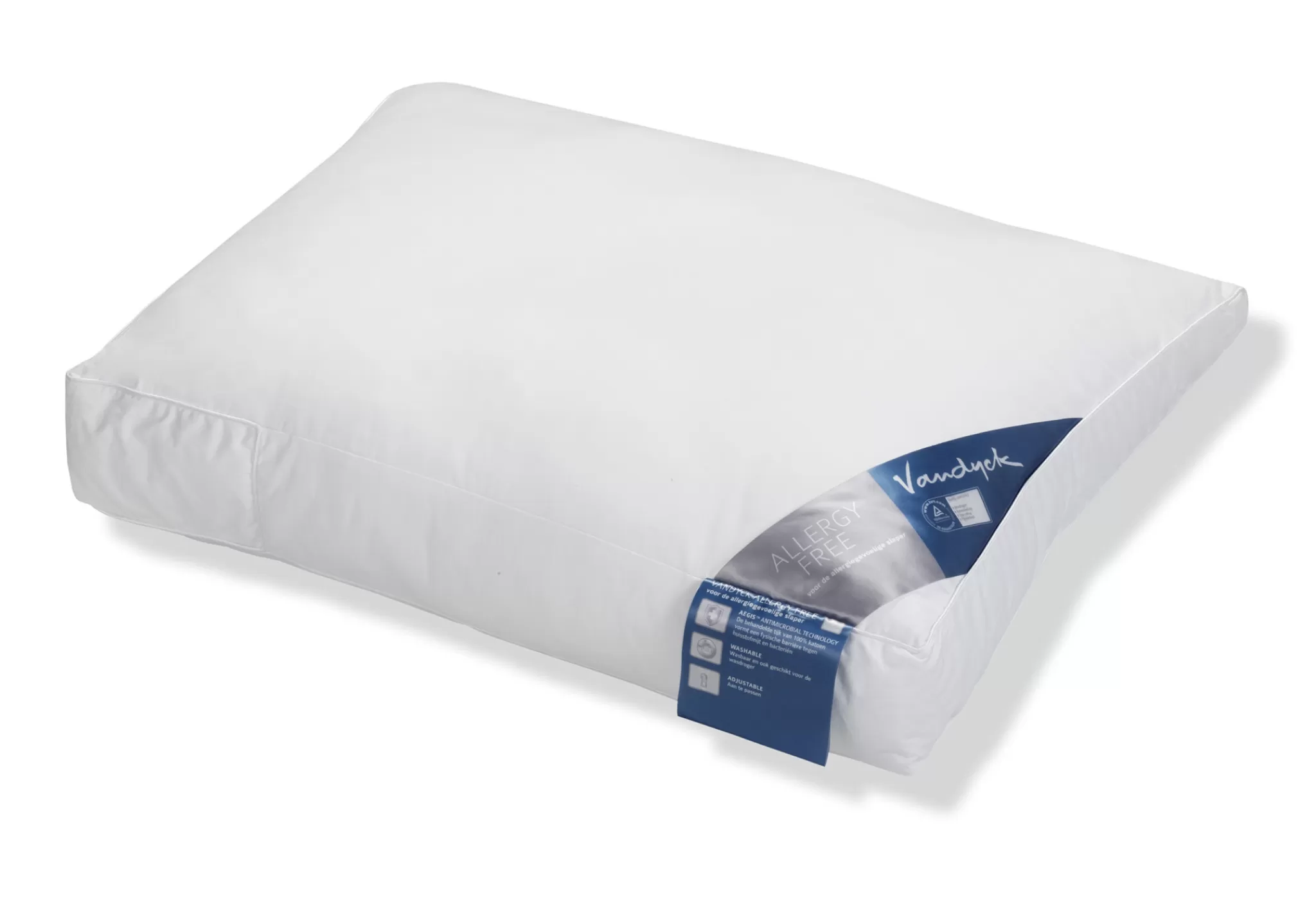 Best Sale Pillow Allergy Free Sturdy (Washable) Beaf13204 Pillows