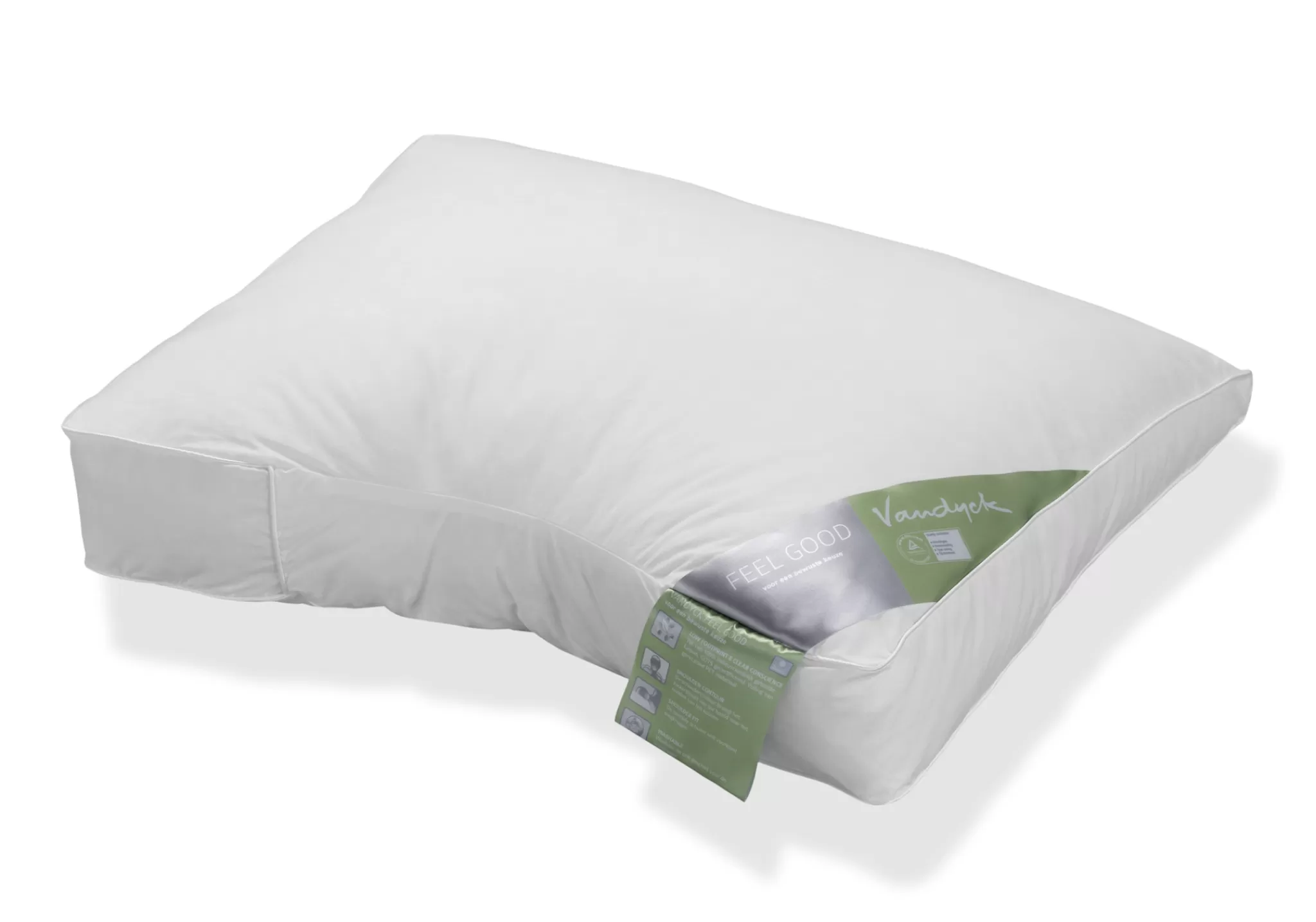 Flash Sale Pillow Feelgood Soft (Bffg14102) Washable Pillows