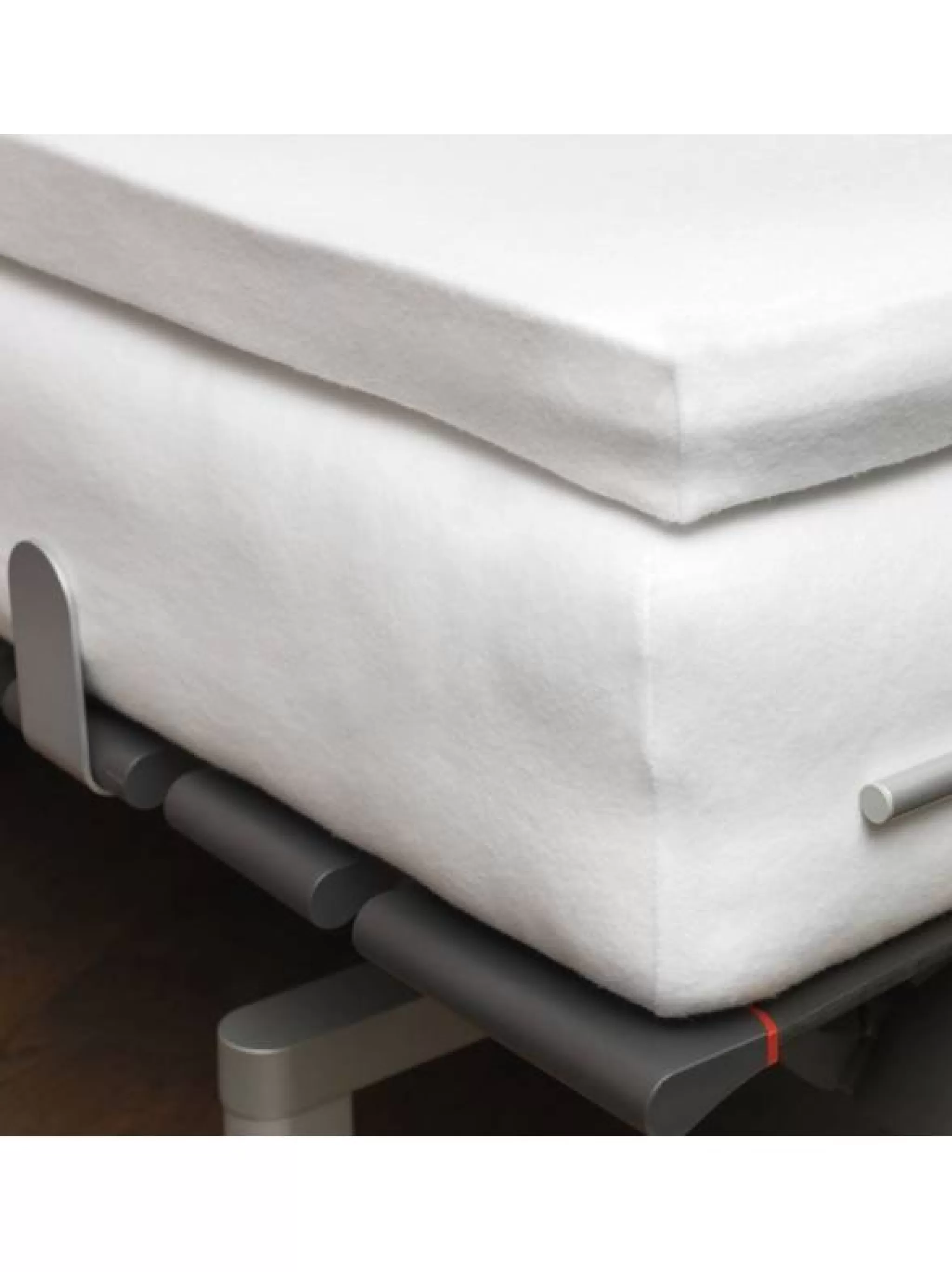 Store Pillow Protector Molton Stretch (Set / 2) Molton