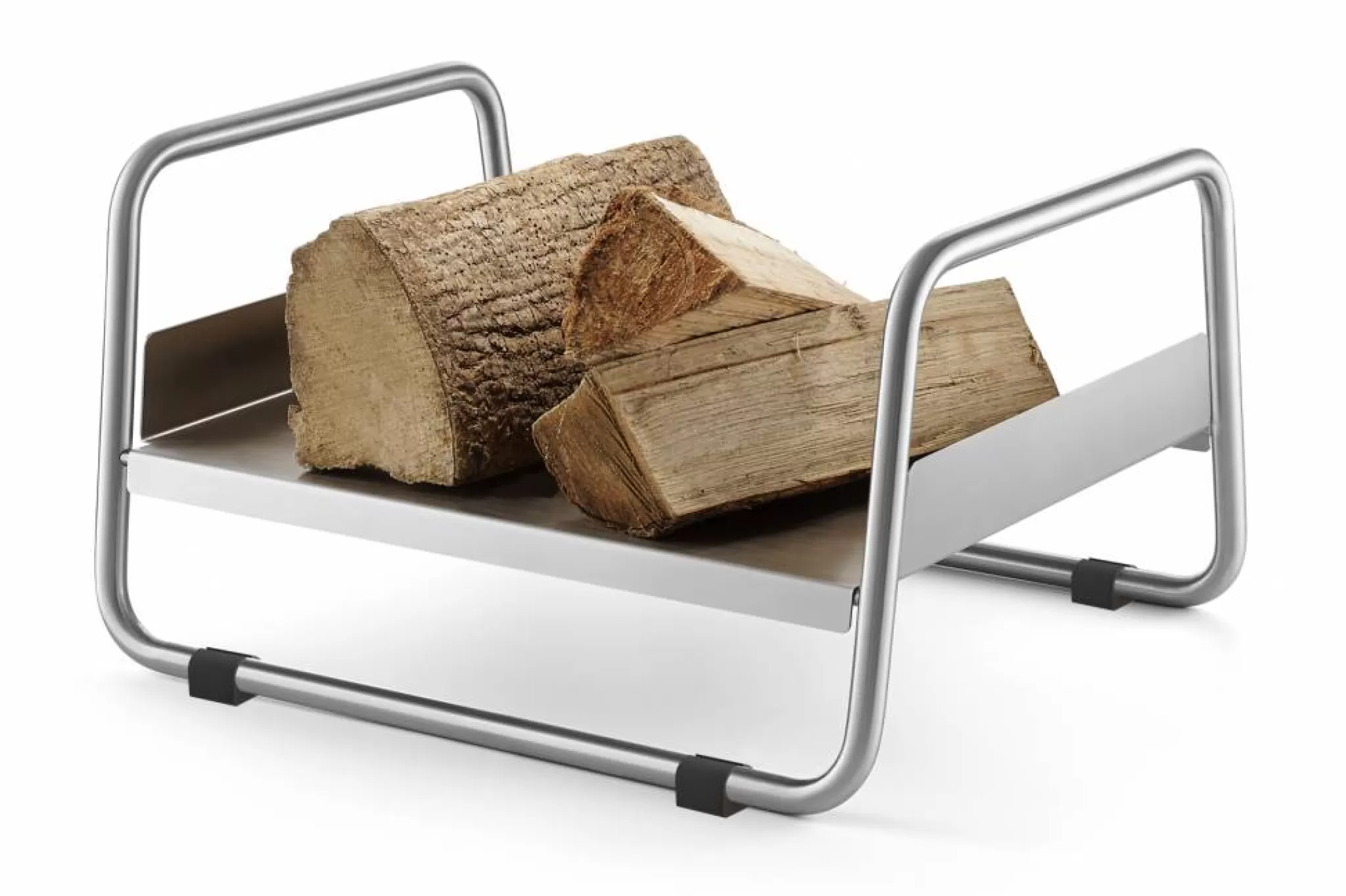 Zack Fireplace*Prano Hearth-Firing Tray 50031 (Matt)