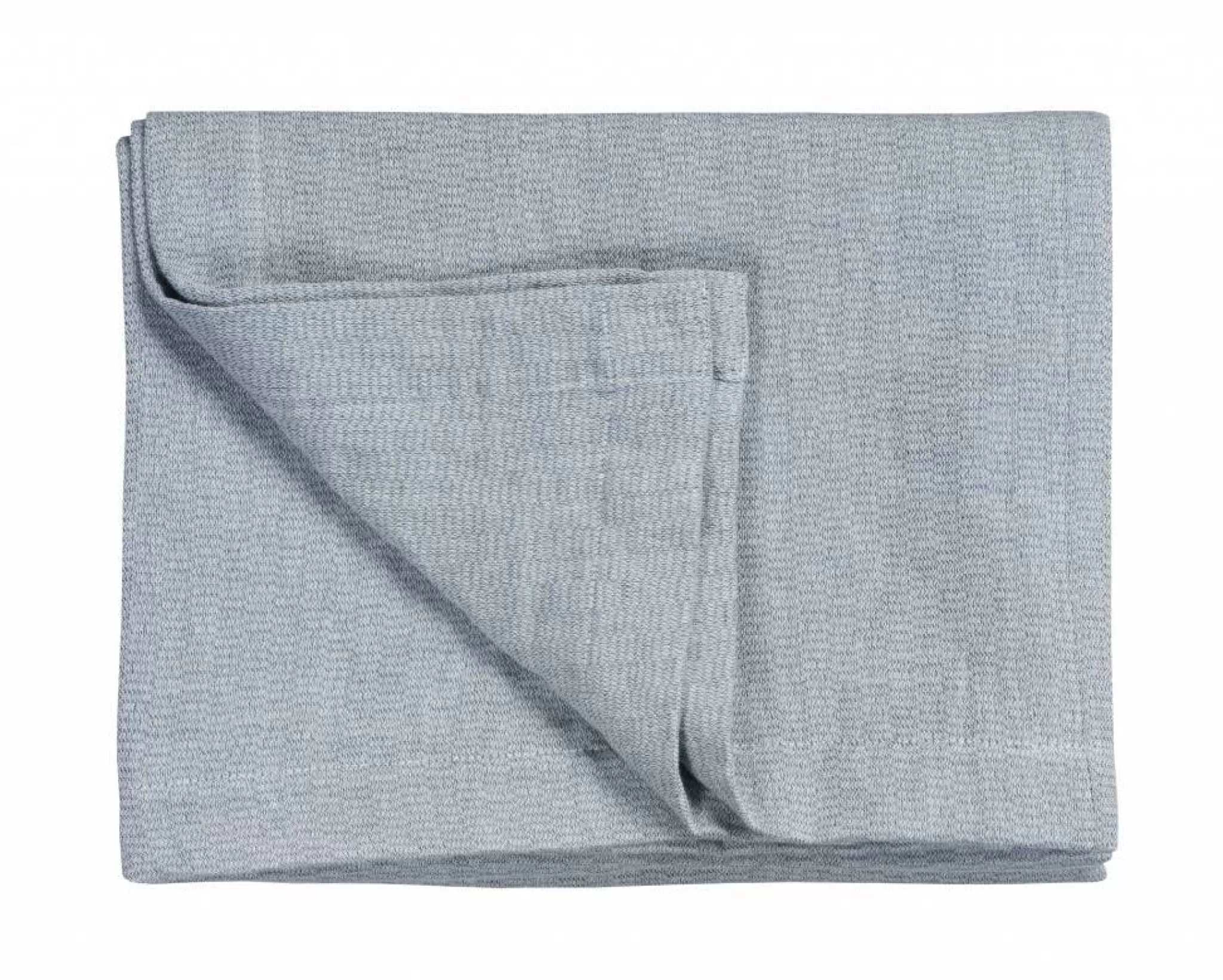 Fashion Pure 11 Bedspread / Pillow Cover Faded Denim-184 (Cotton / Linen) Prsa18111 Bedspread