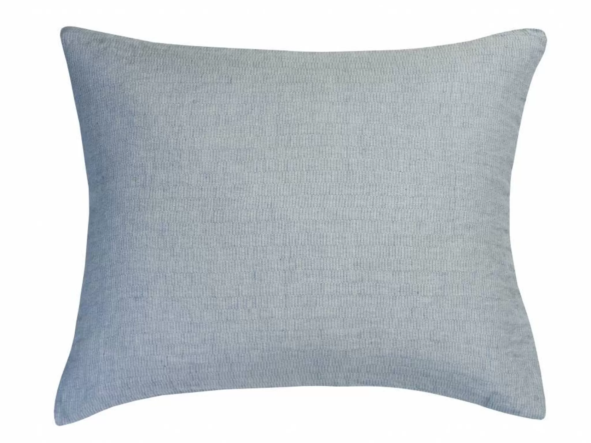 Fashion Pure 11 Bedspread / Pillow Cover Faded Denim-184 (Cotton / Linen) Prsa18111 Bedspread