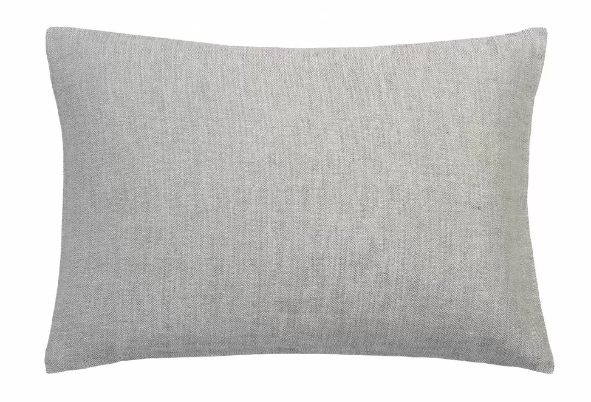 Cheap Pure 22 Plaid / Bedspread 180X260 Cm Gray-011 (Cotton / Linen) Bedspread