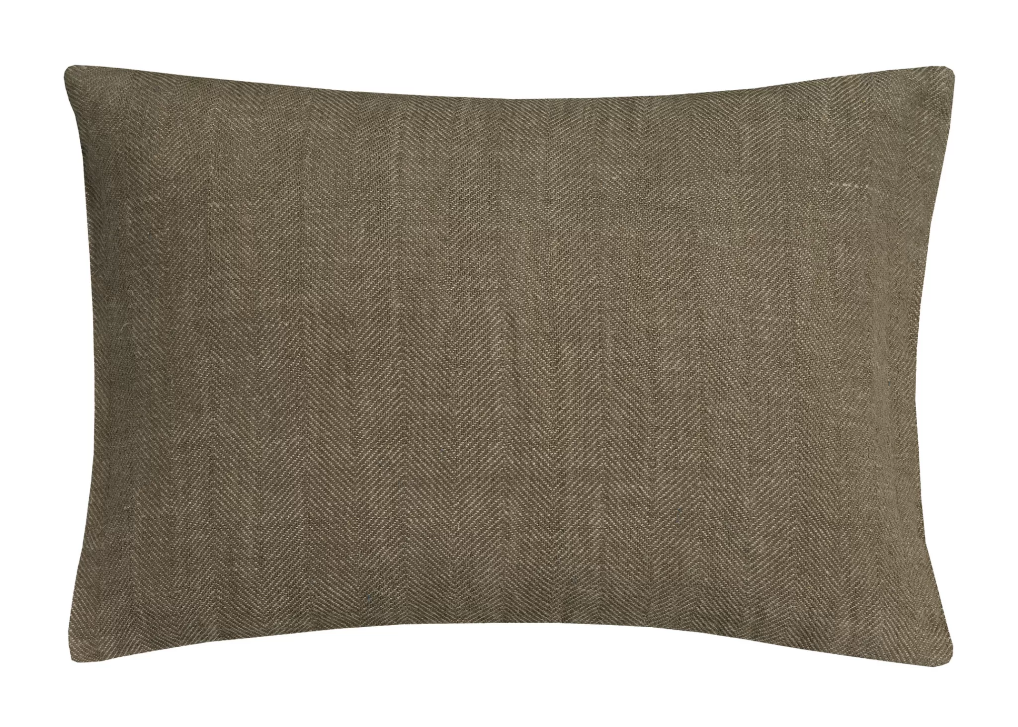 Best Pure 52 Pillowcase 40X55 Cm Hazel (Linen) Bedspread
