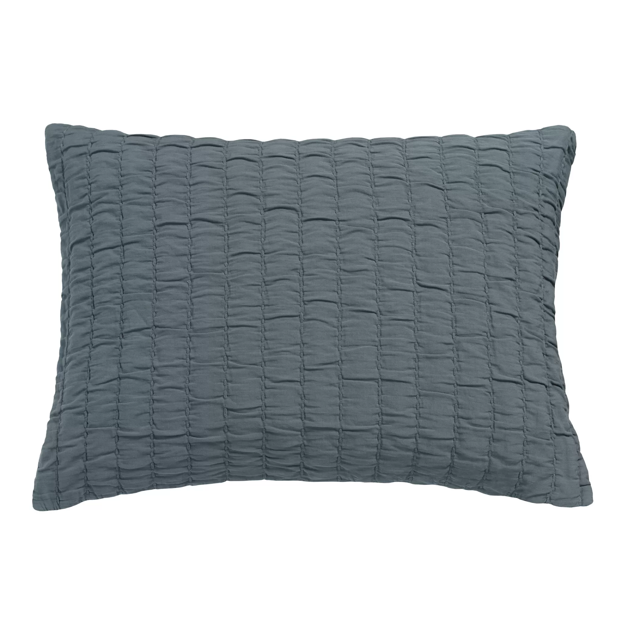Hot Pure 64 Pillowcase 40X55 Cm Oceanview (Cotton) Prsa22264 Bedspread