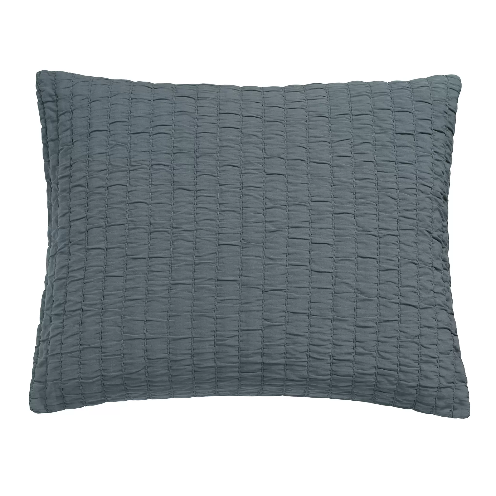 Flash Sale Pure 64 Pillowcase 60X70 Cm Oceanview (Cotton) Prsa22264 Bedspread