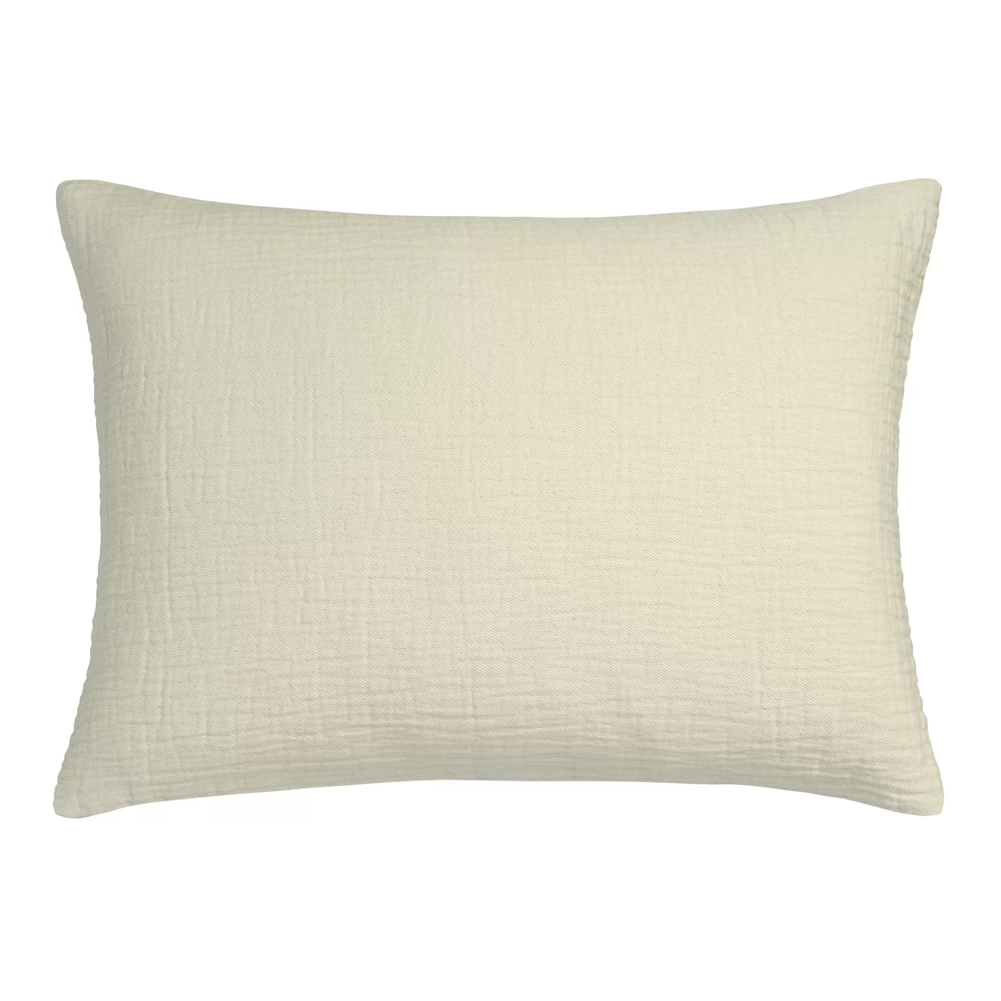 Hot Pure 68 Cushion Cover 40X55 Cm Cream Tan (Prsa23168) Bedspread