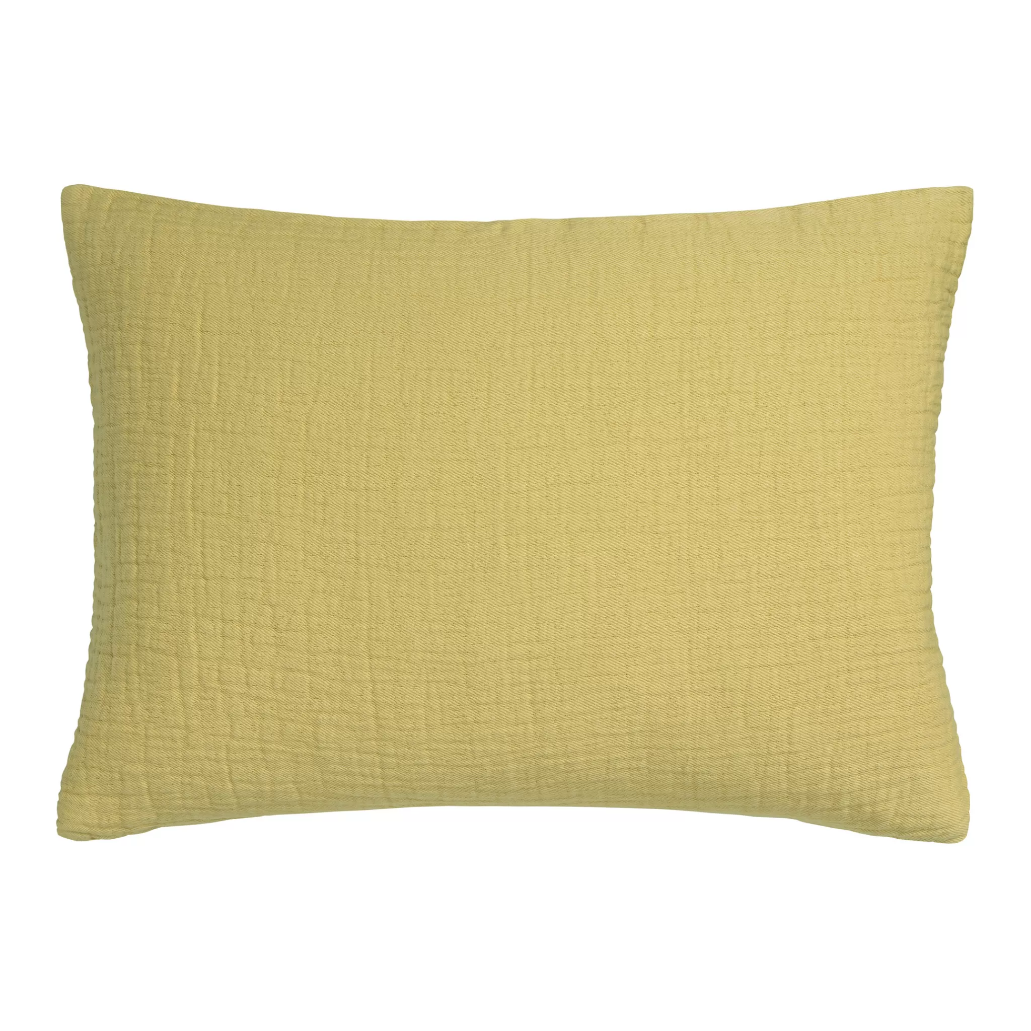 Sale Pure 68 Cushion Cover 40X55 Cm Sunlight (Prsa23168) Bedspread