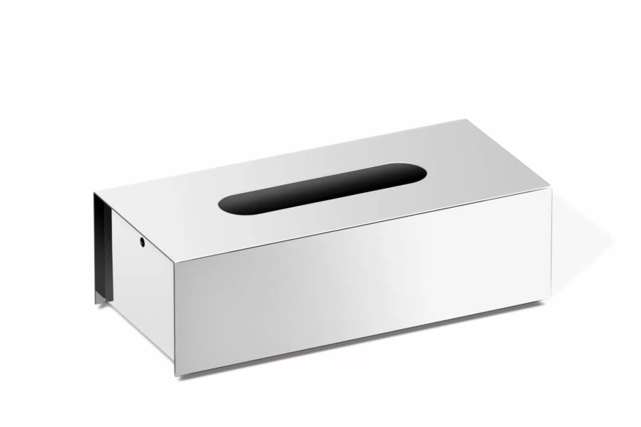 Zack Tissue Holder*Puro Tissue Holder 40093 (Gloss)