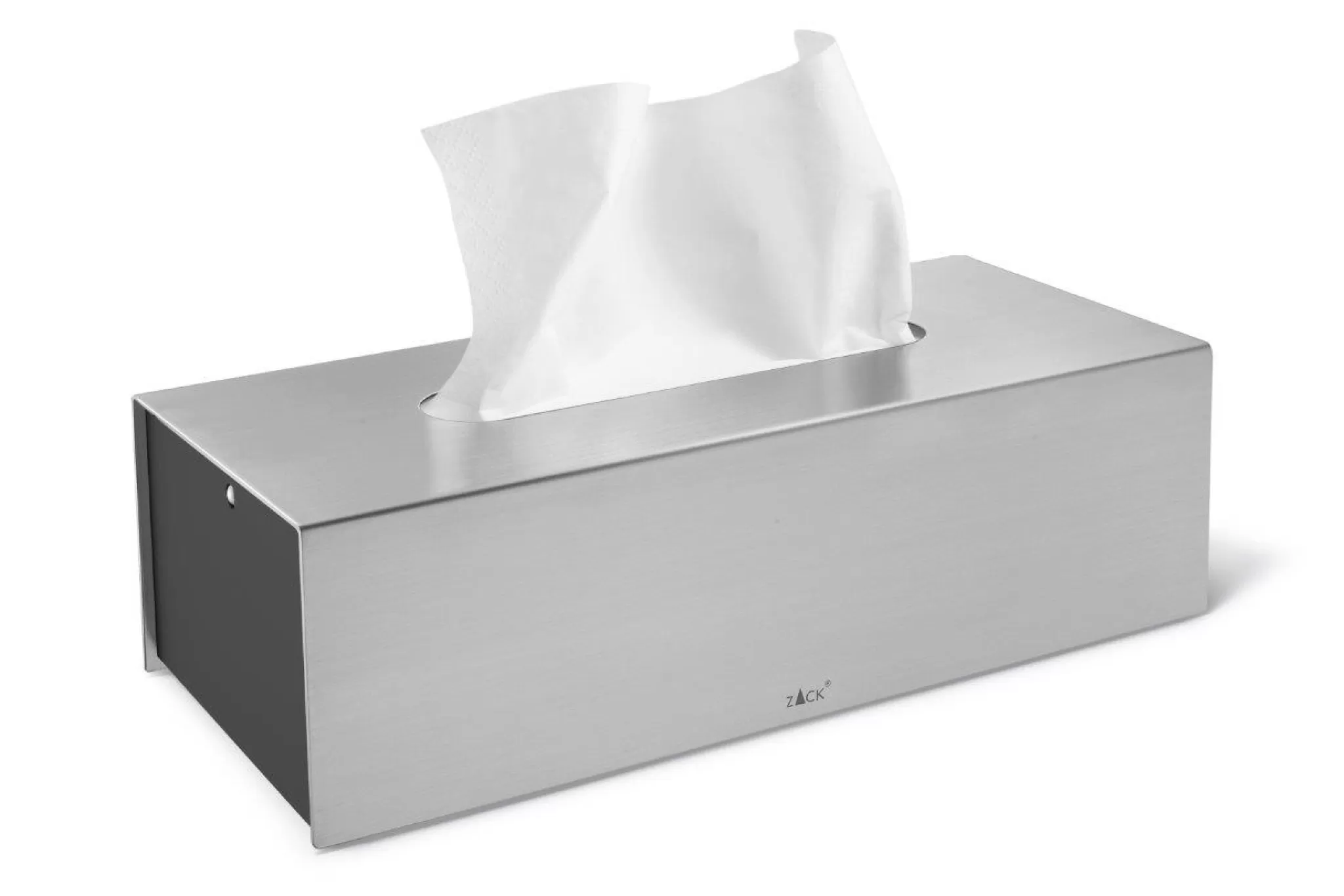 Zack Tissue Holder*Puro Tissue Holder 40231 (Mat)