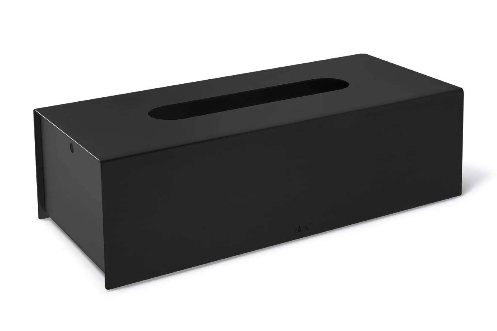 Zack Tissue Holder*Puro Tissue Holder 40541 (Black)