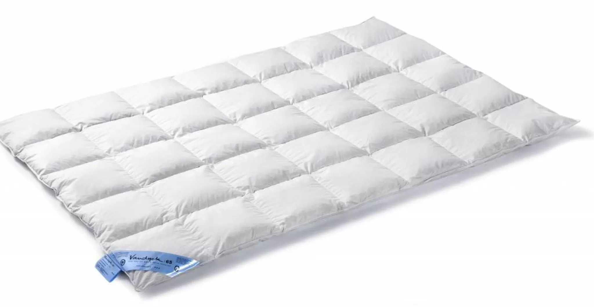 Fashion Quilt Down 65% Solo (Be015 622) Duvets