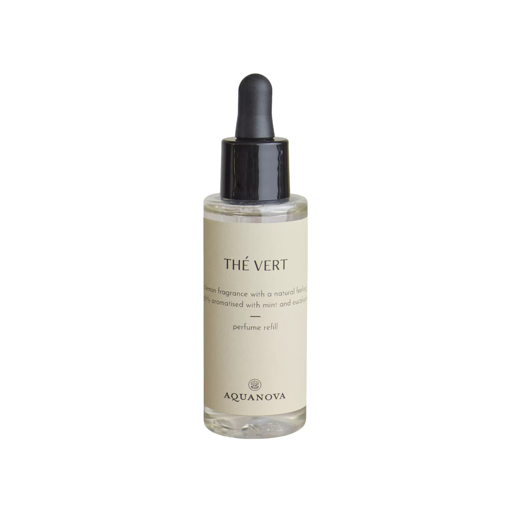 Aquanova Fragrances*Refill For Scented Stones Paris The Vert (Parprc-Tve)