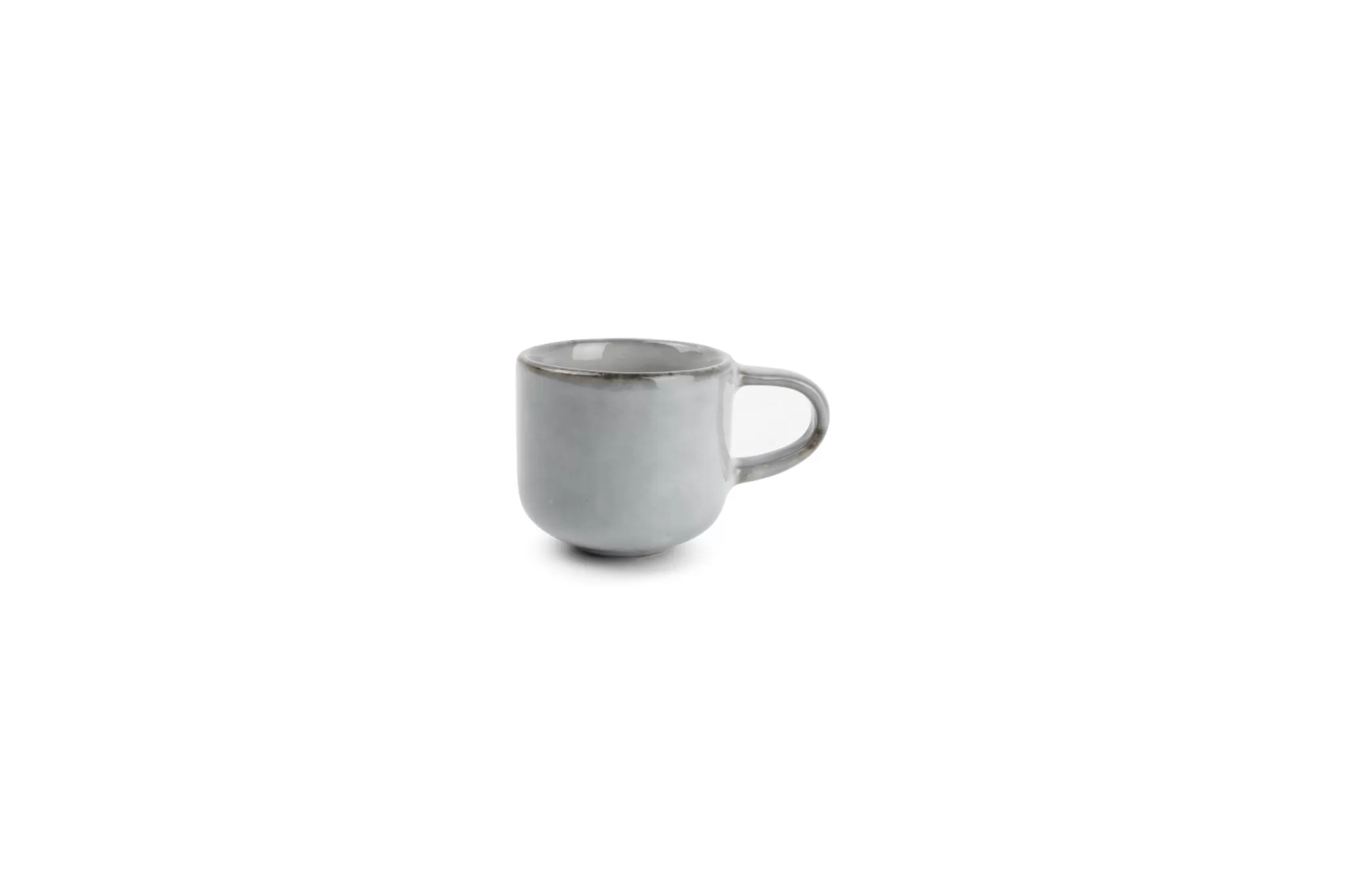 Hot Relic Ii Espresso Cup 60 Ml Blue (Set/4) 850575 Relic