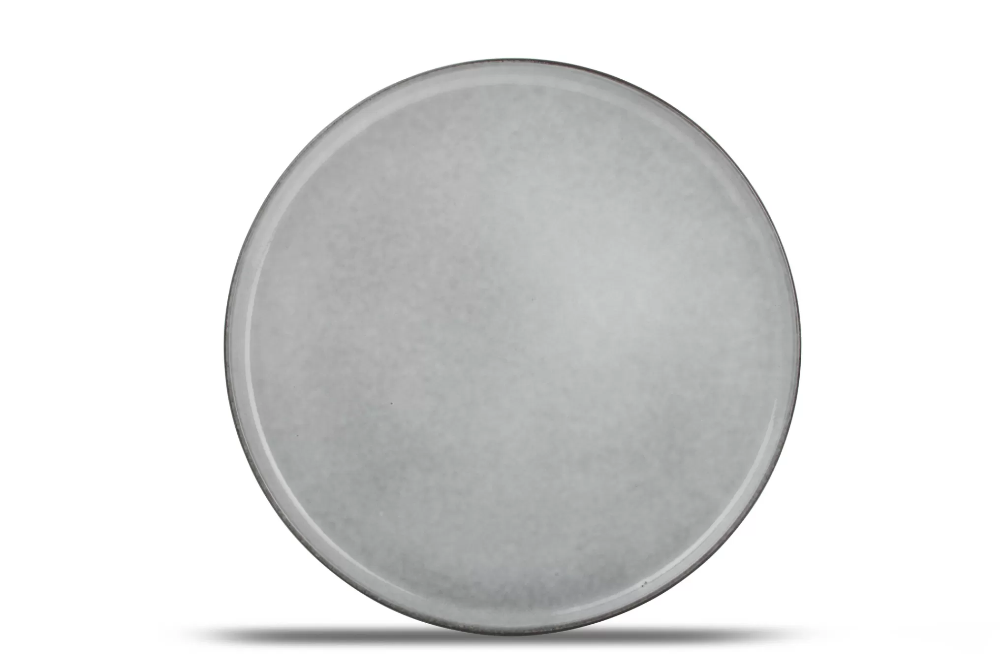 Clearance Relic Ii Flat Plate 27 Cm Blue (Set/4) 850562 Relic