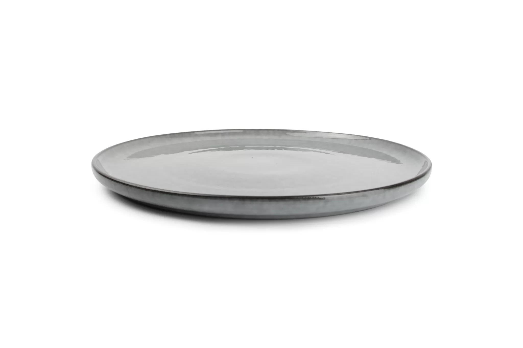 Cheap Relic Ii Flat Plate / Serving Plate 33 Cm Blue (850563) Relic