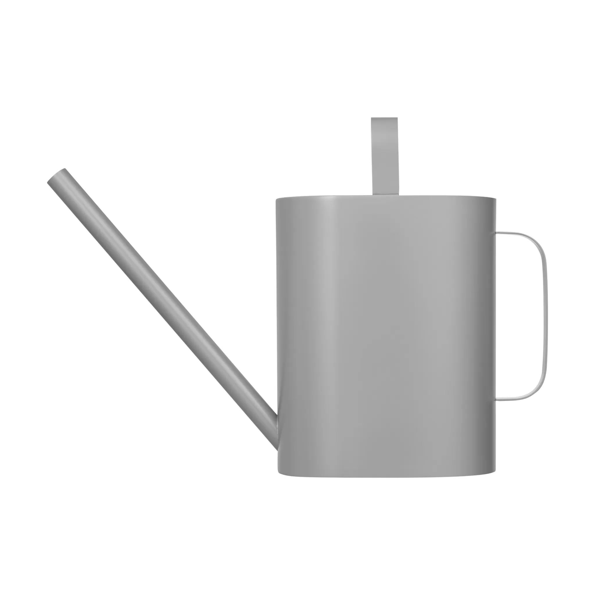 Blomus Watering Can*Rigua Watering Can 5 Liter Steel Gray (66226)