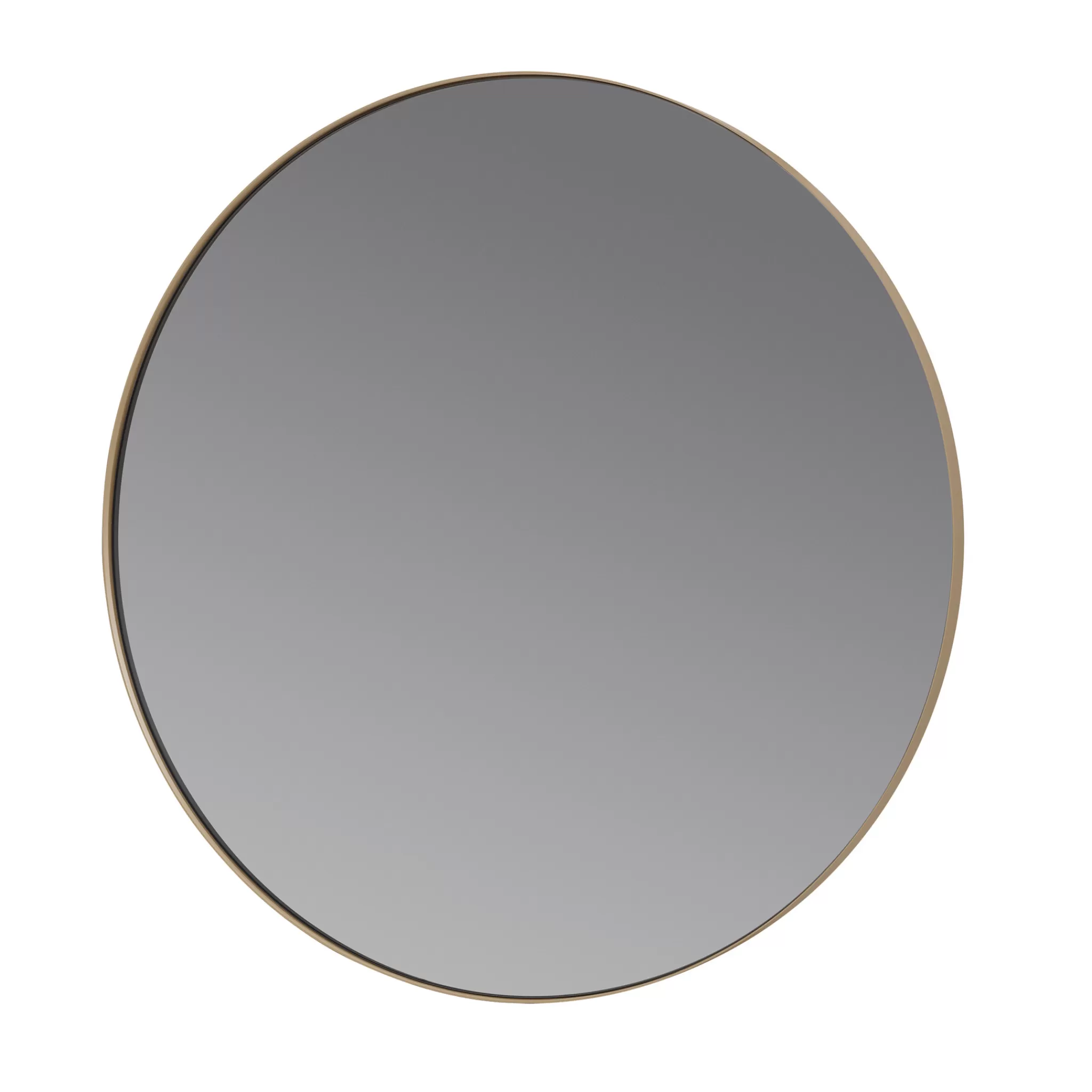 Blomus Wall Mirror*Rim Wall Mirror 50 Cm (Nomad) 66002