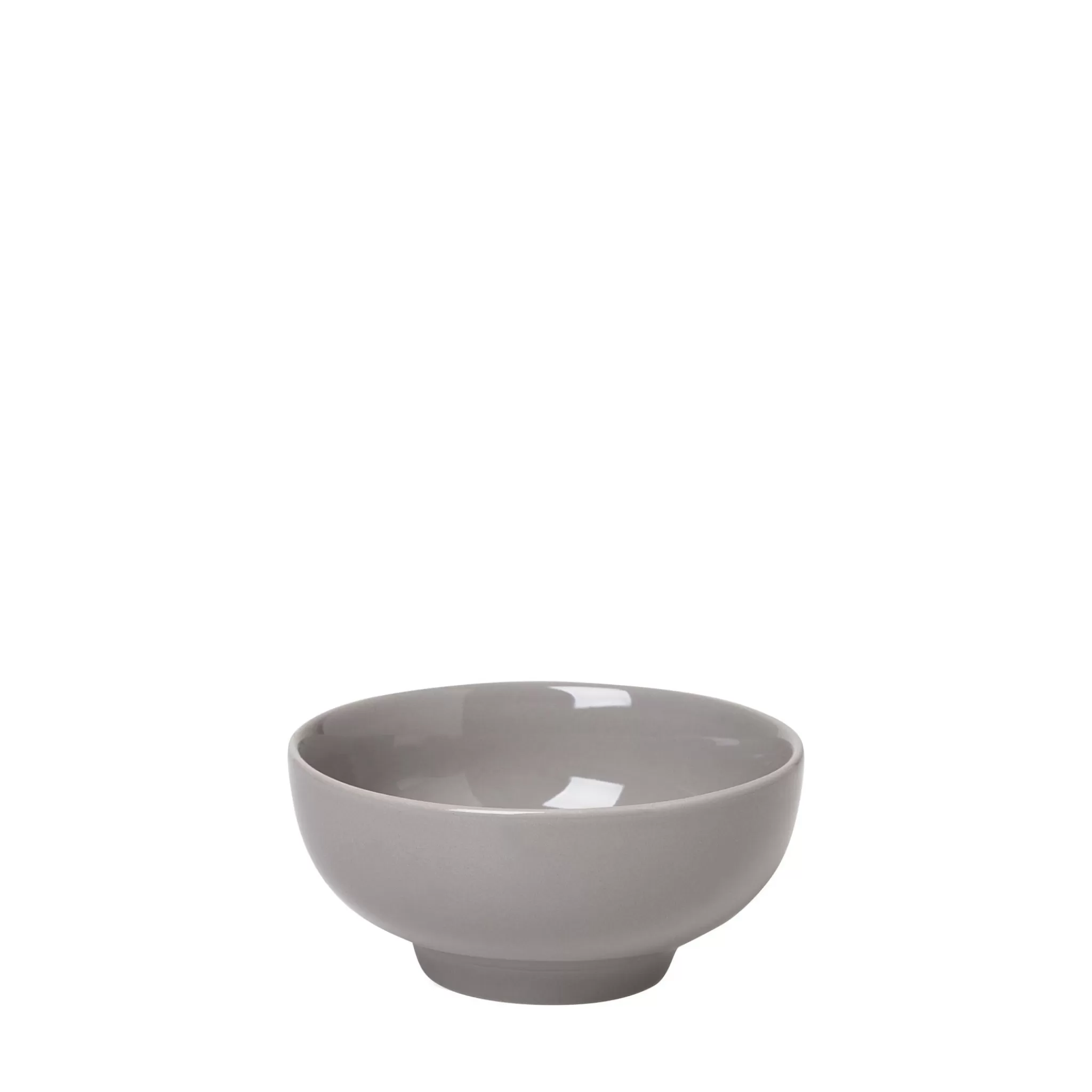 Store Ro Bowl 9 Cm Mourning Dove (64024) Set / 4 Ro
