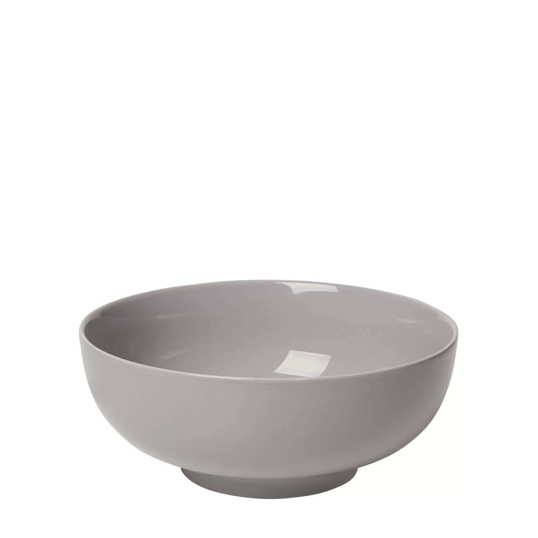 Store Ro Bowl / Bowl 21 Cm Mourning Dove (64028) Ro