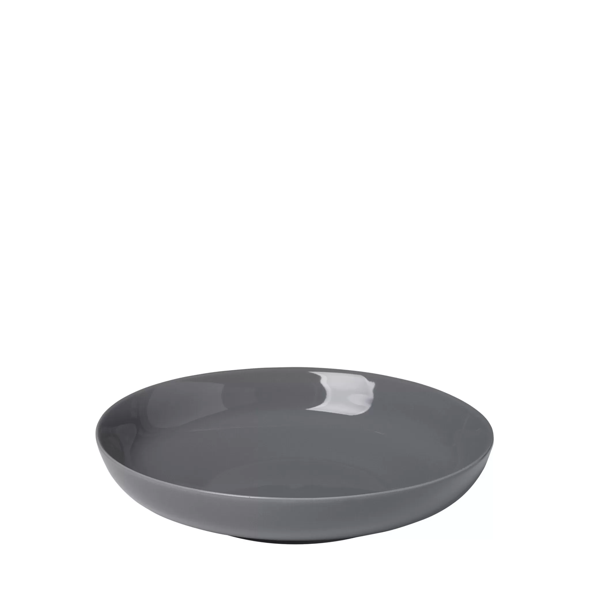 Discount Ro Deep Plate 22 Cm Sharkskin (64002) Set / 4 Ro