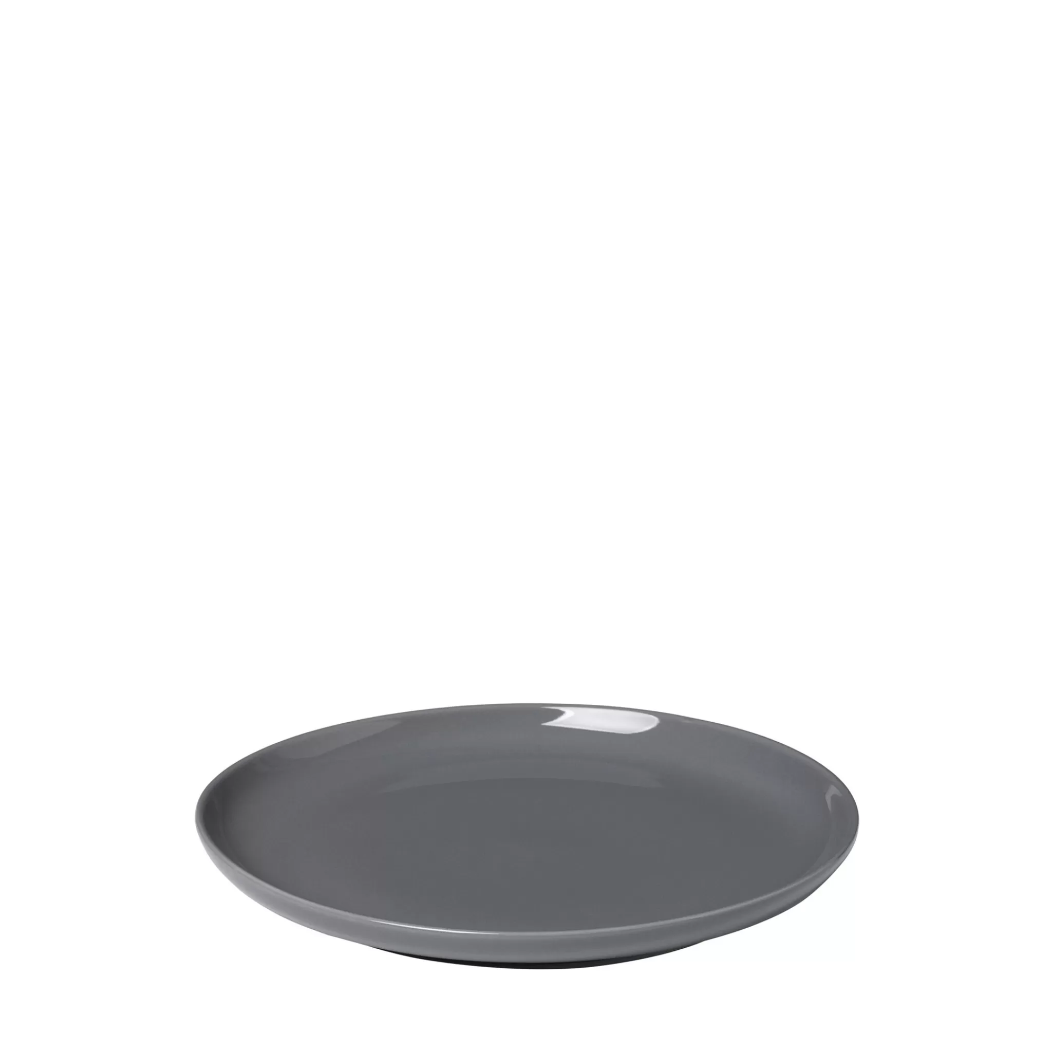 Cheap Ro Flat Plate 21 Cm Sharkskin (64000) Set / 4 Ro