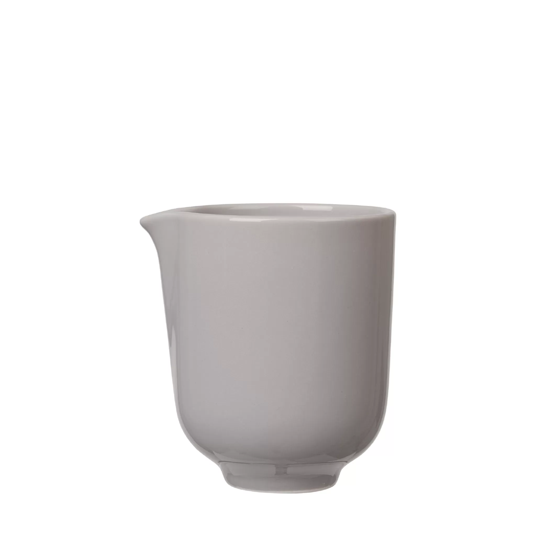 Blomus Milk & Sugar*Ro Milk Jug Mourning Dove (64032)