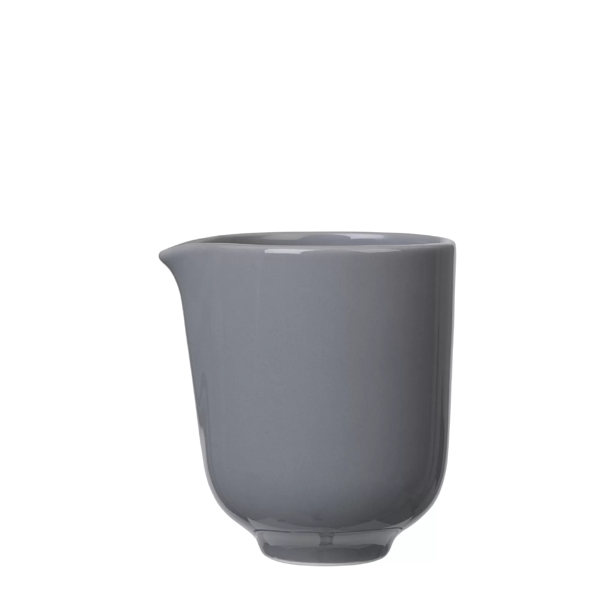 Blomus Milk & Sugar*Ro Milk Jug Sharkskin (64012)