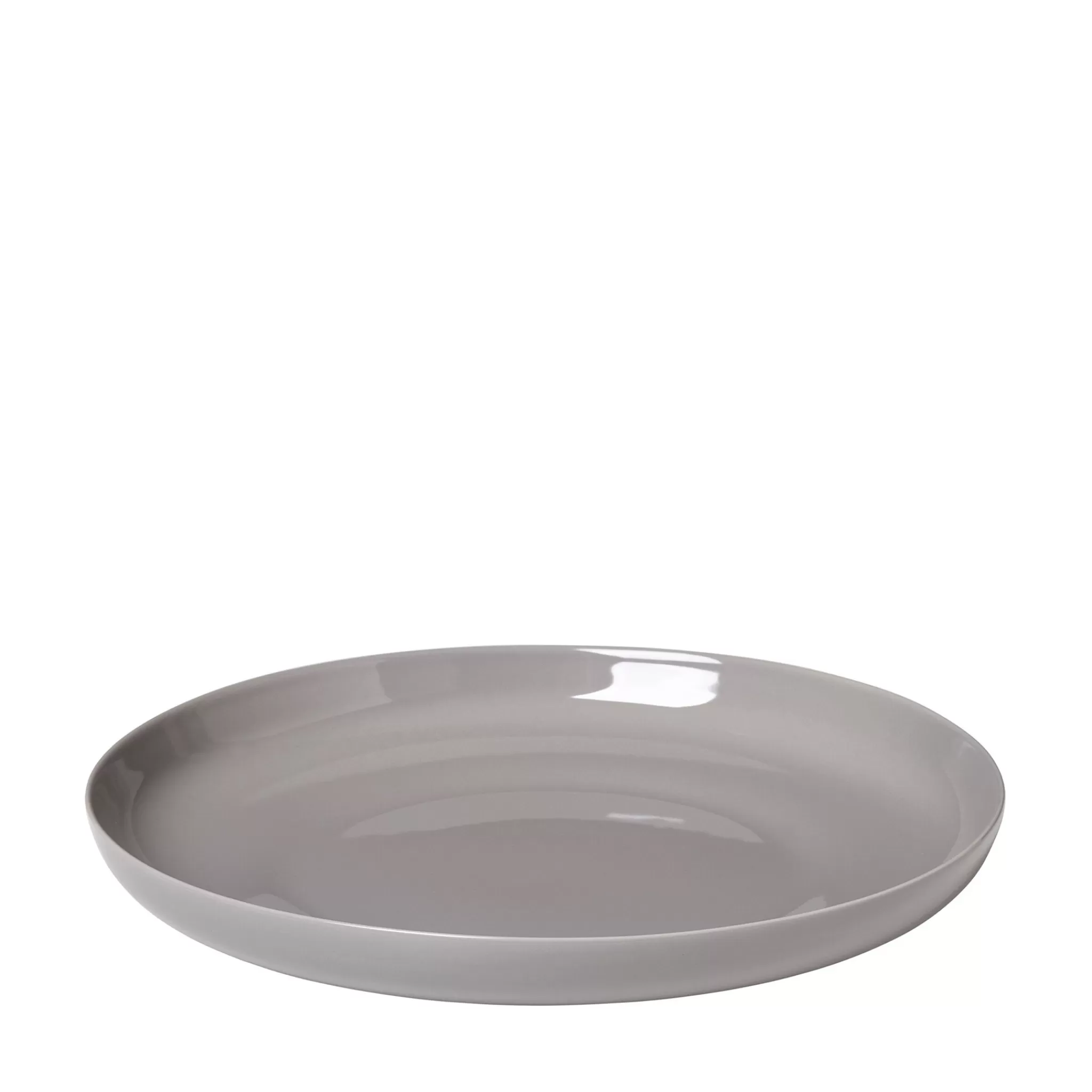 Outlet Ro Salad Bowl 30 Cm Mourning Dove (64023) Ro
