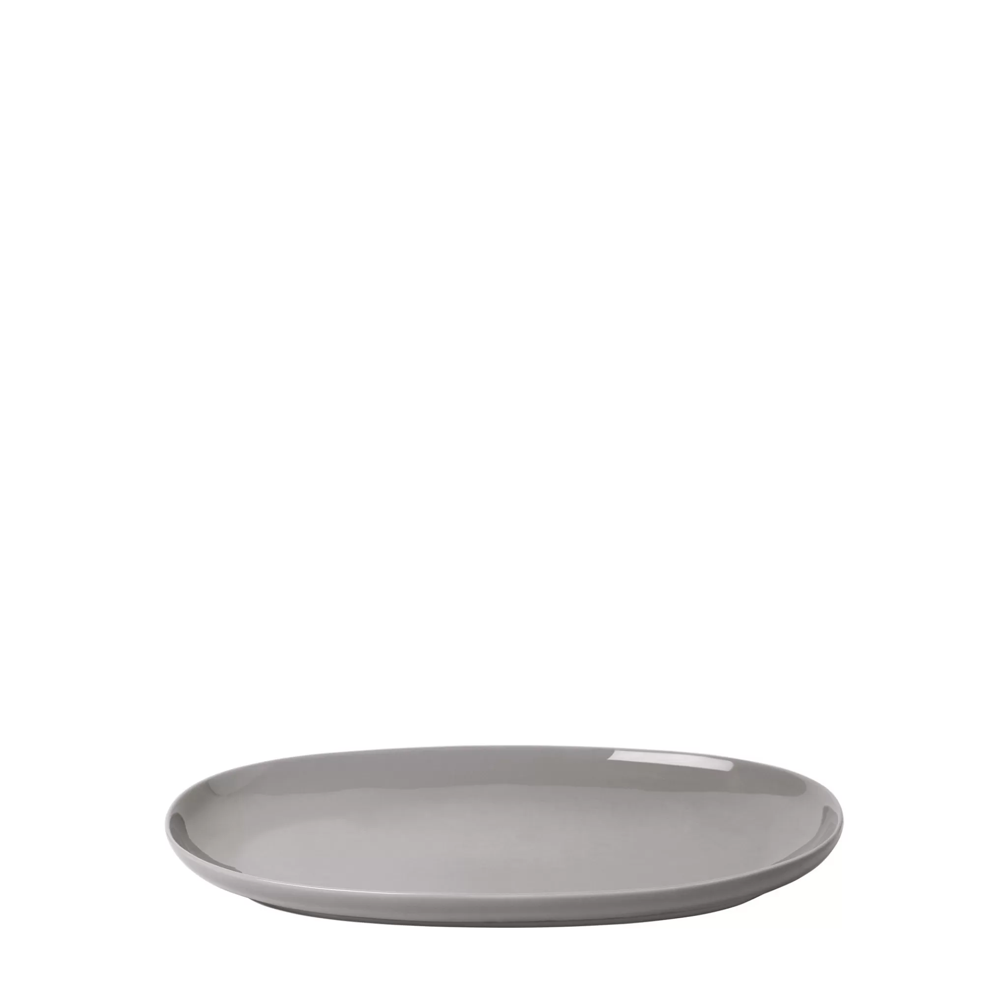 Hot Ro Serving Dish Medium Mourning Dove (64150) Ro