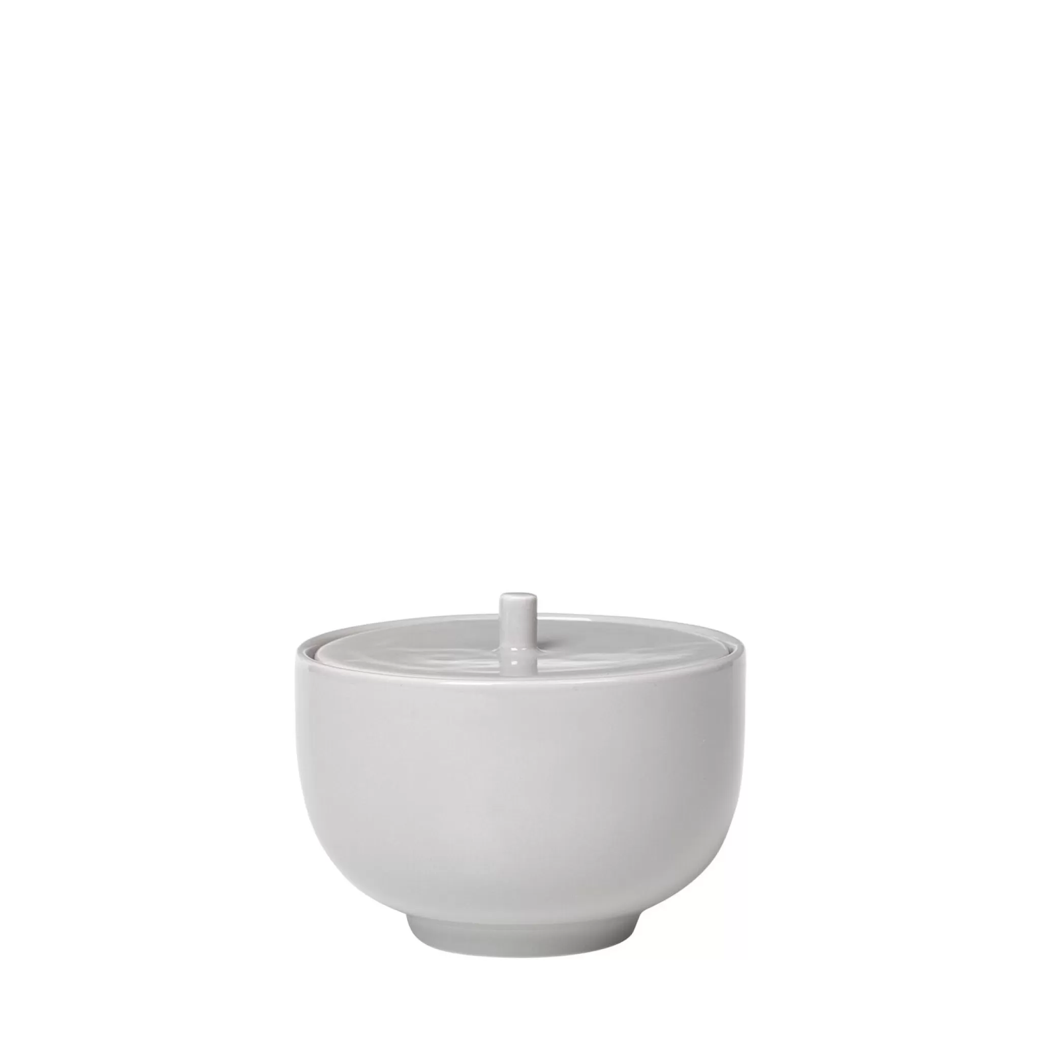 Blomus Milk & Sugar*Ro Sugar Bowl Nimbus Cloud (64051)