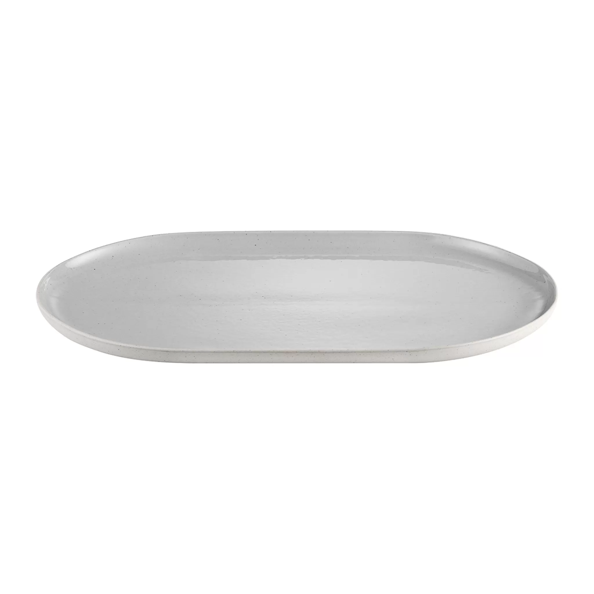 New Sablo Cloud - Serving Plate 40 Cm (64382) Sablo