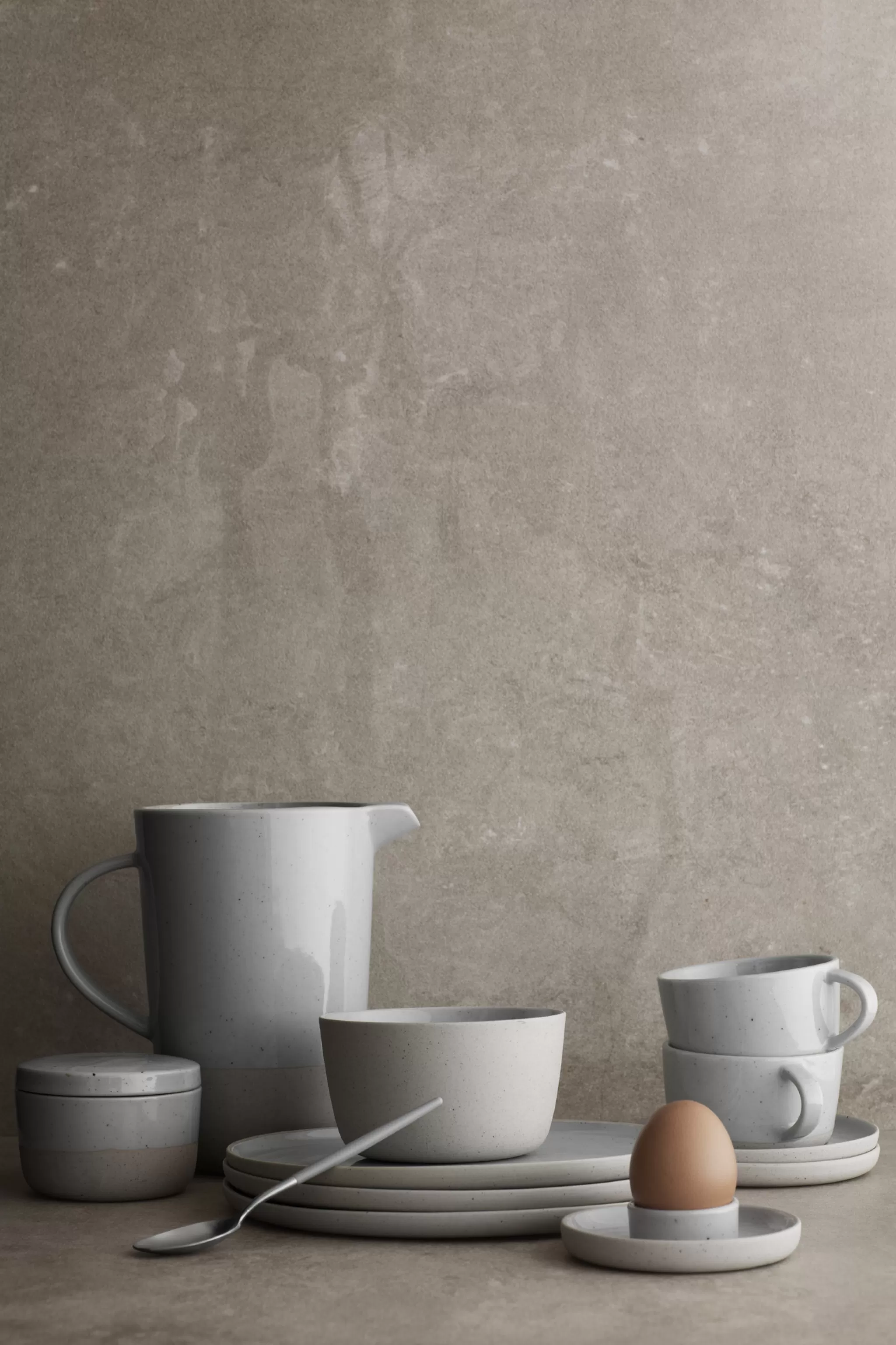New Sablo Cloud - Thermo Mug (64159) Set/2 Sablo