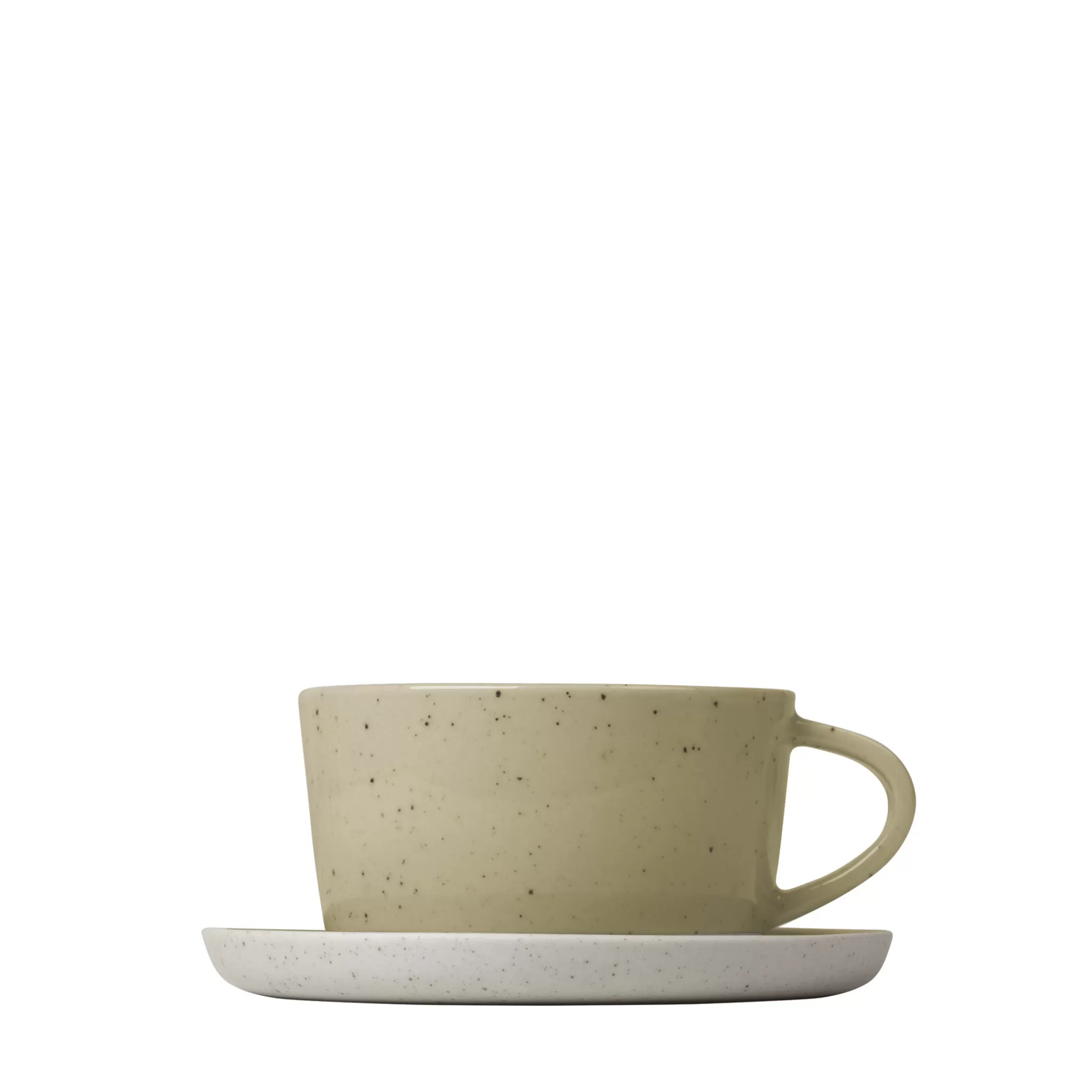 Hot Sablo Savannah - Cup And Saucer (64339) Set/2 Sablo