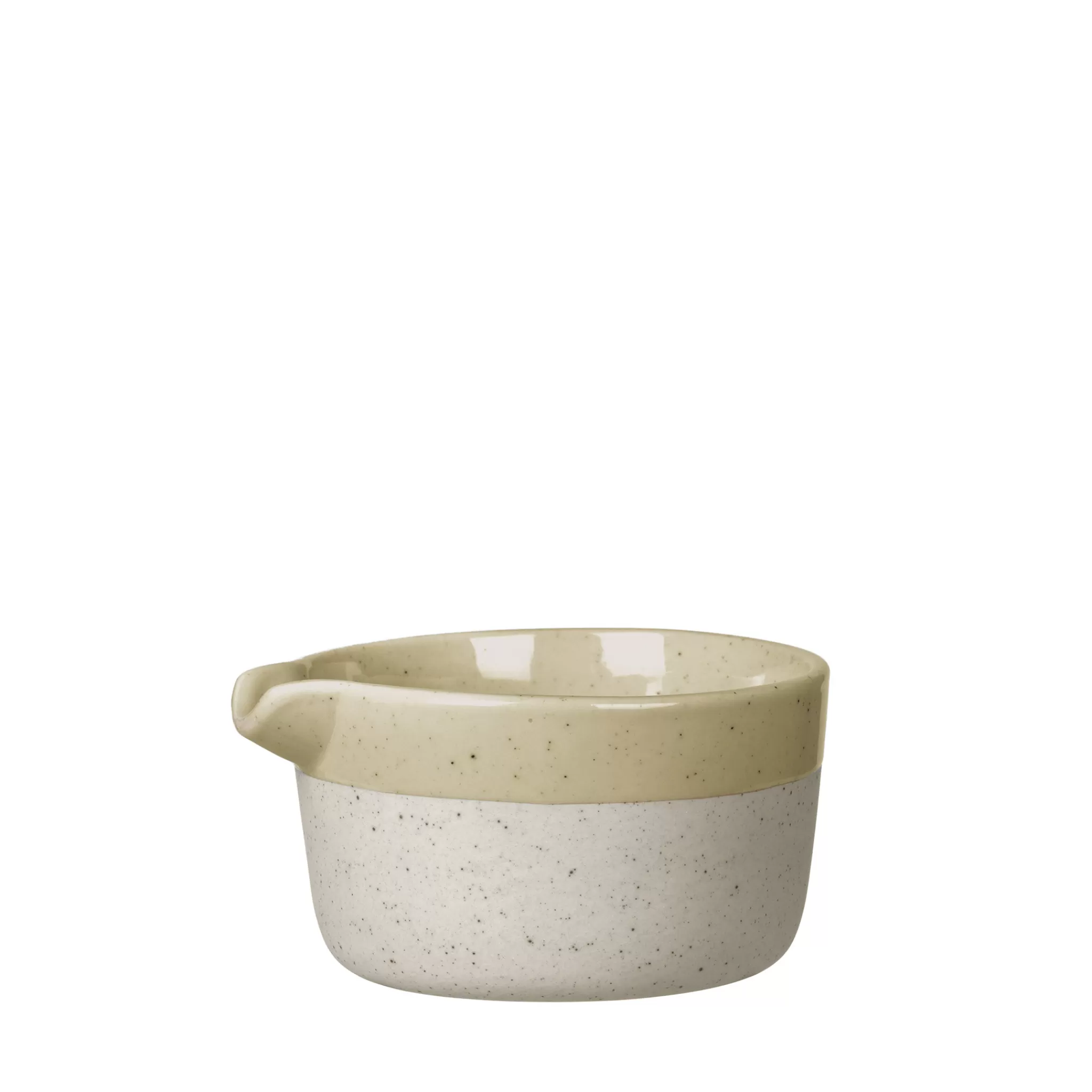 Blomus Milk & Sugar*Sablo Savannah - Milk Jug (64343)