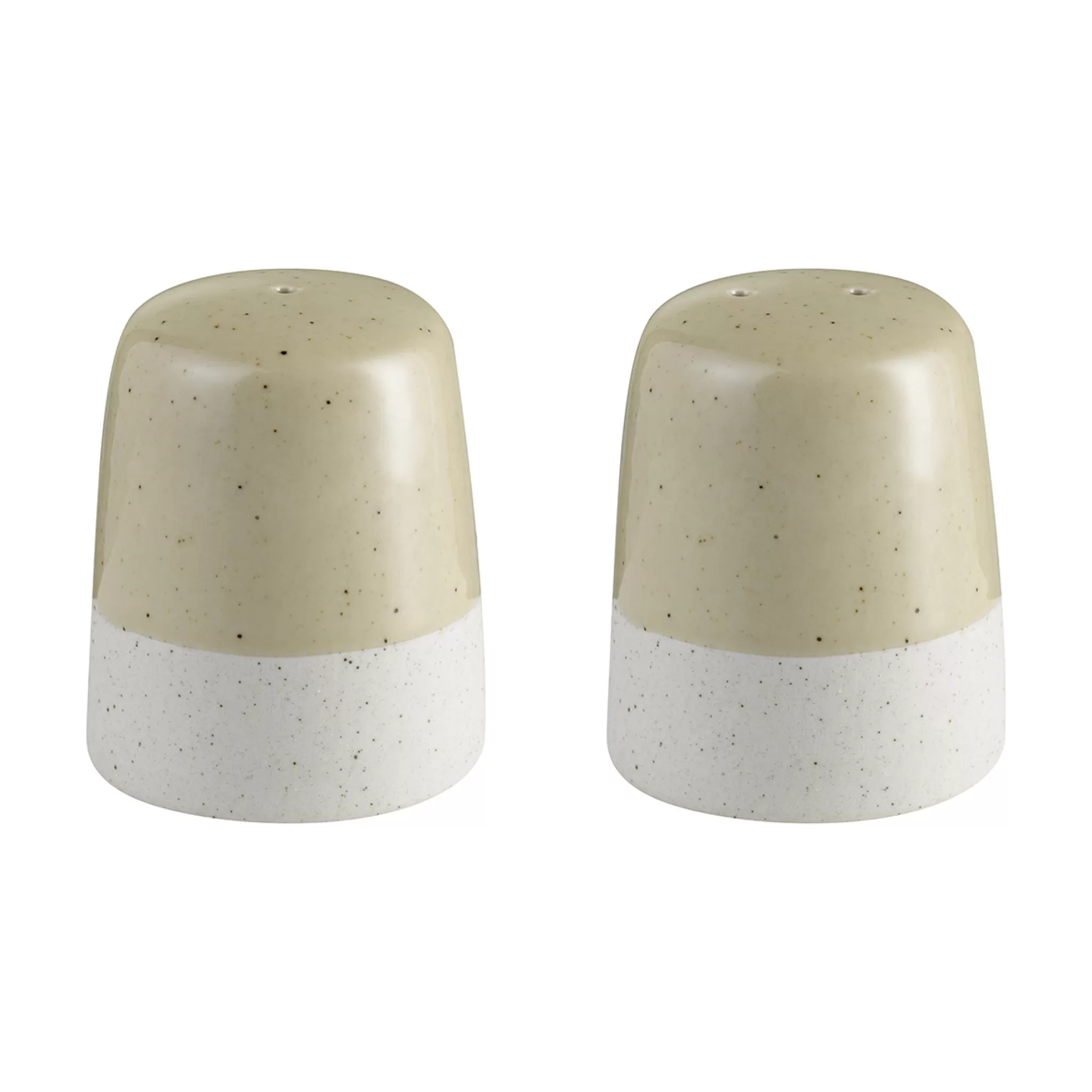 Best Sale Sablo Savannah - Salt And Pepper Shaker (64393) Sablo